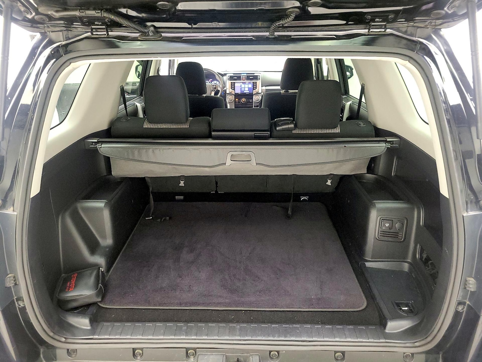 2022 Toyota 4Runner SR5 - Photo 21