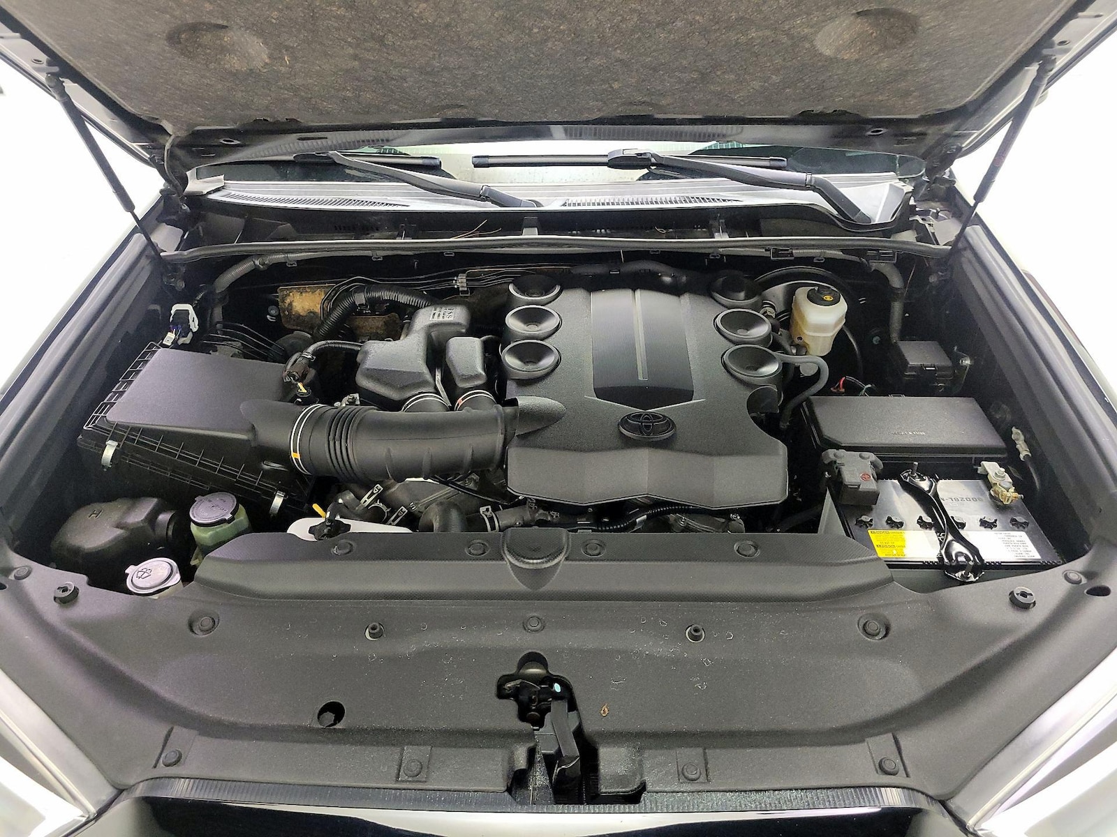 2022 Toyota 4Runner SR5 - Photo 22