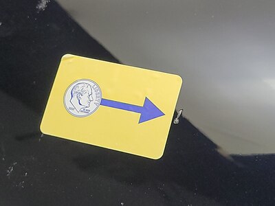 Condition detail