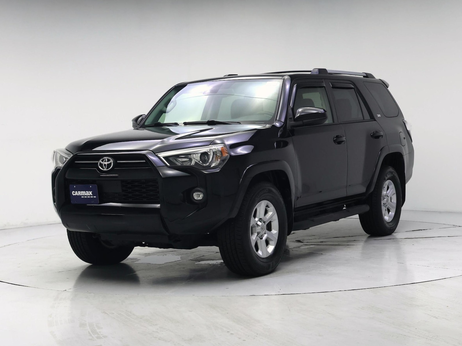 2022 Toyota 4Runner SR5 - Photo 5