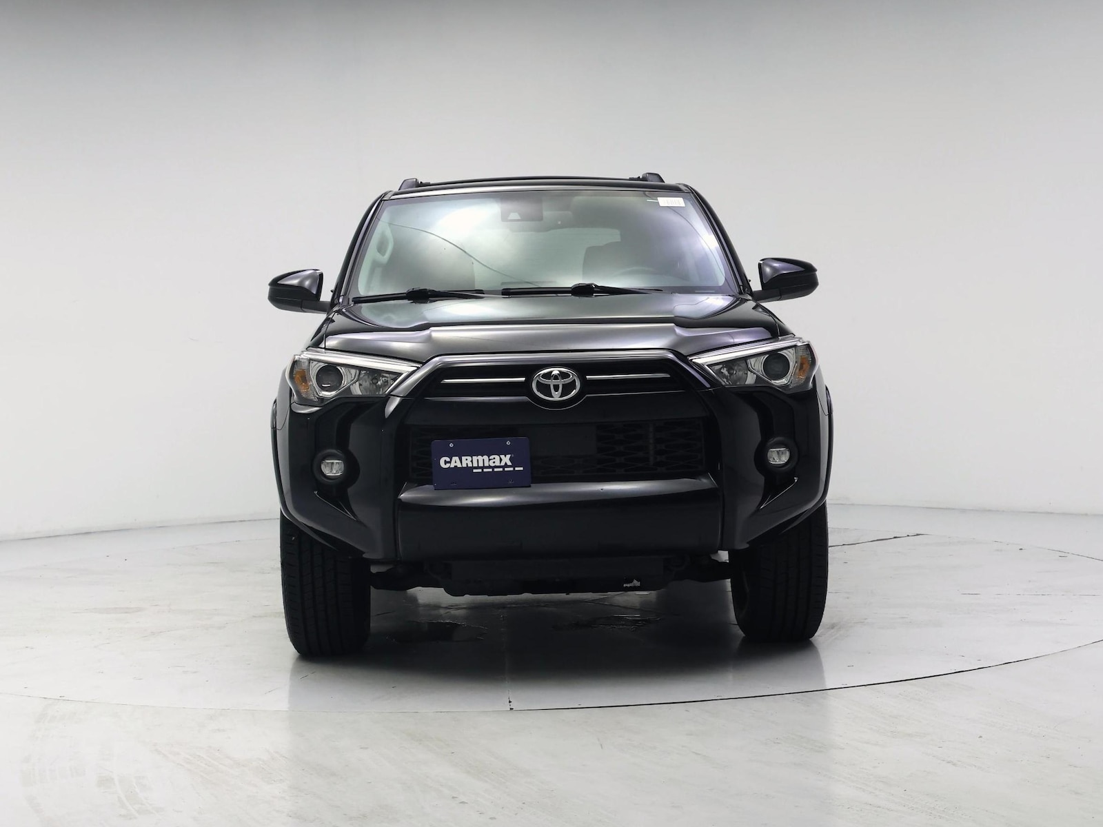 2022 Toyota 4Runner SR5 - Photo 6