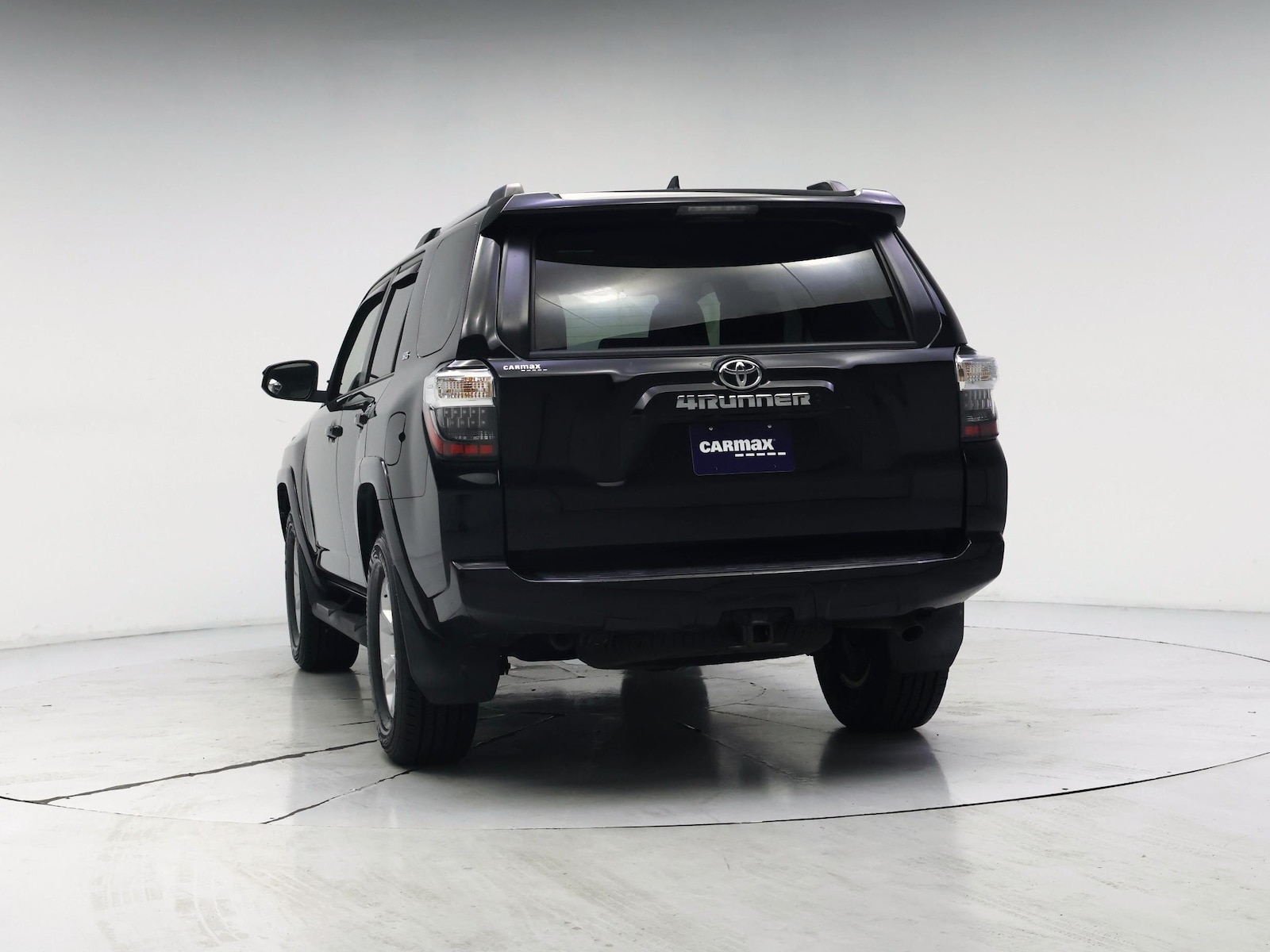 2022 Toyota 4Runner SR5 - Photo 7