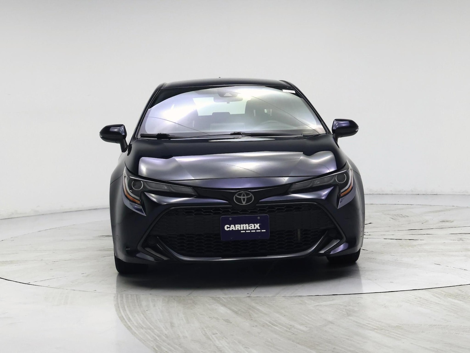 2020 Toyota Corolla Hatchback SE - Photo 6
