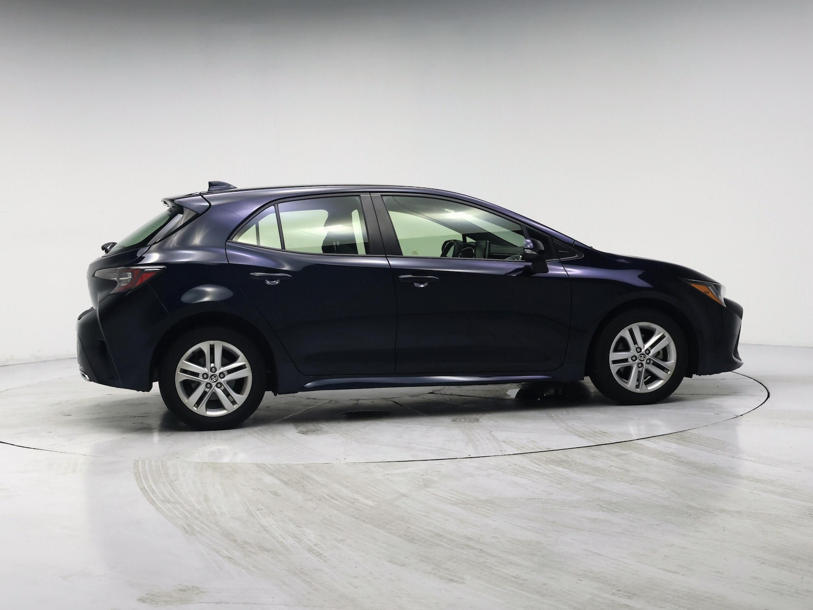 2020 Toyota Corolla Hatchback SE - Photo 8