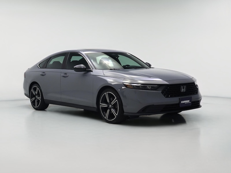 2023 Honda Accord Sport