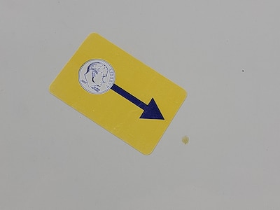 Condition detail