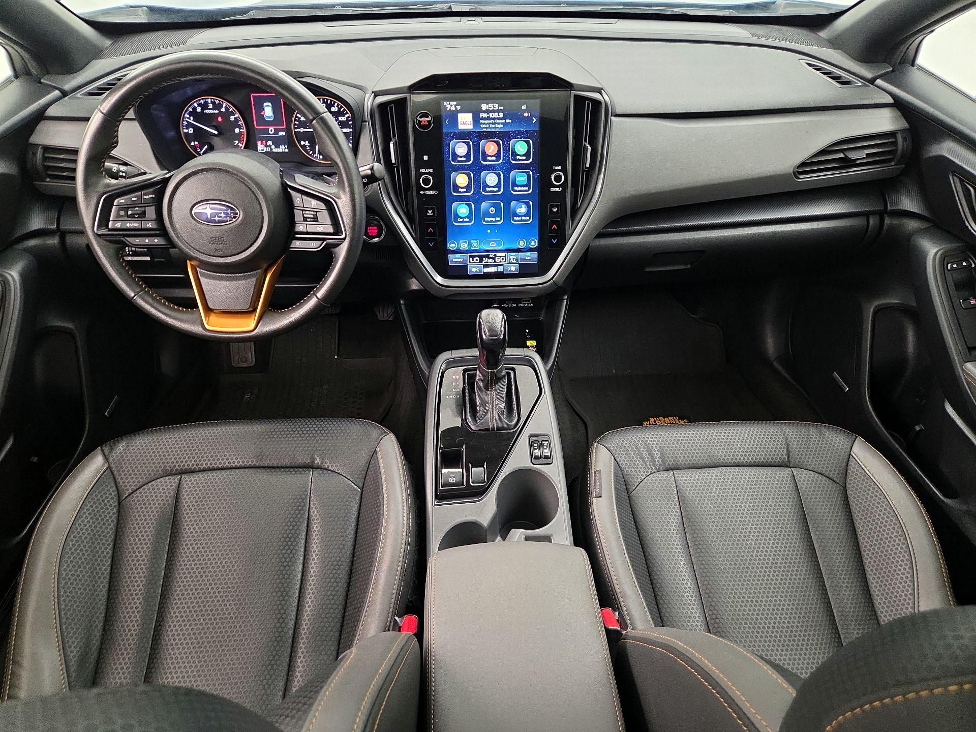 Thumbnail: 2024 Subaru Crosstrek - 9
