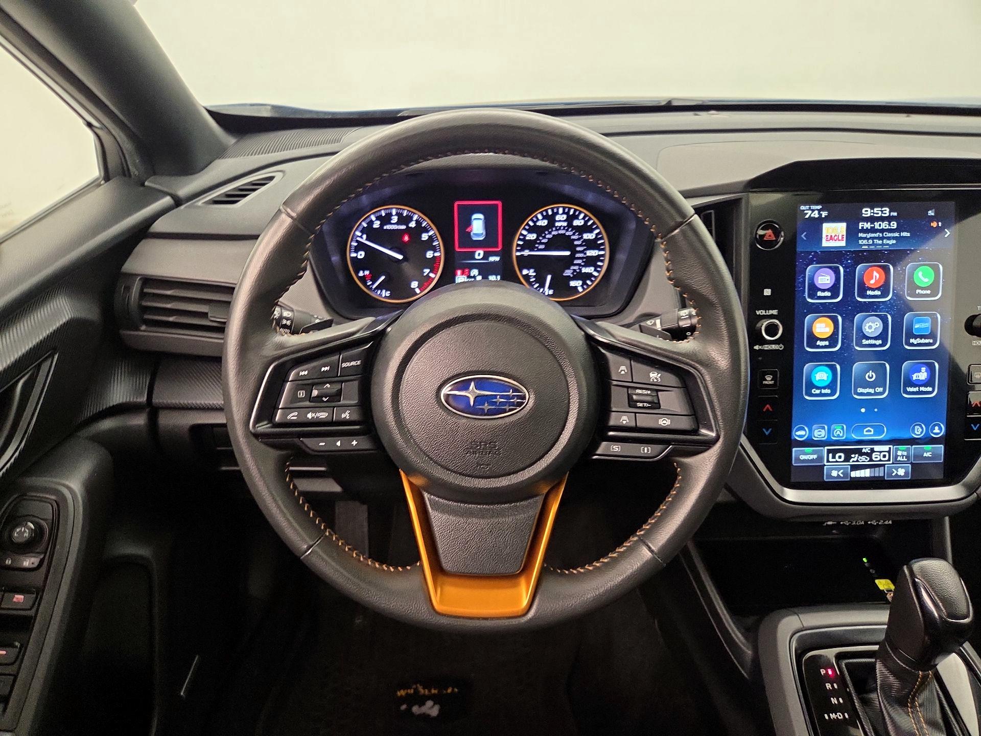Thumbnail: 2024 Subaru Crosstrek - 10