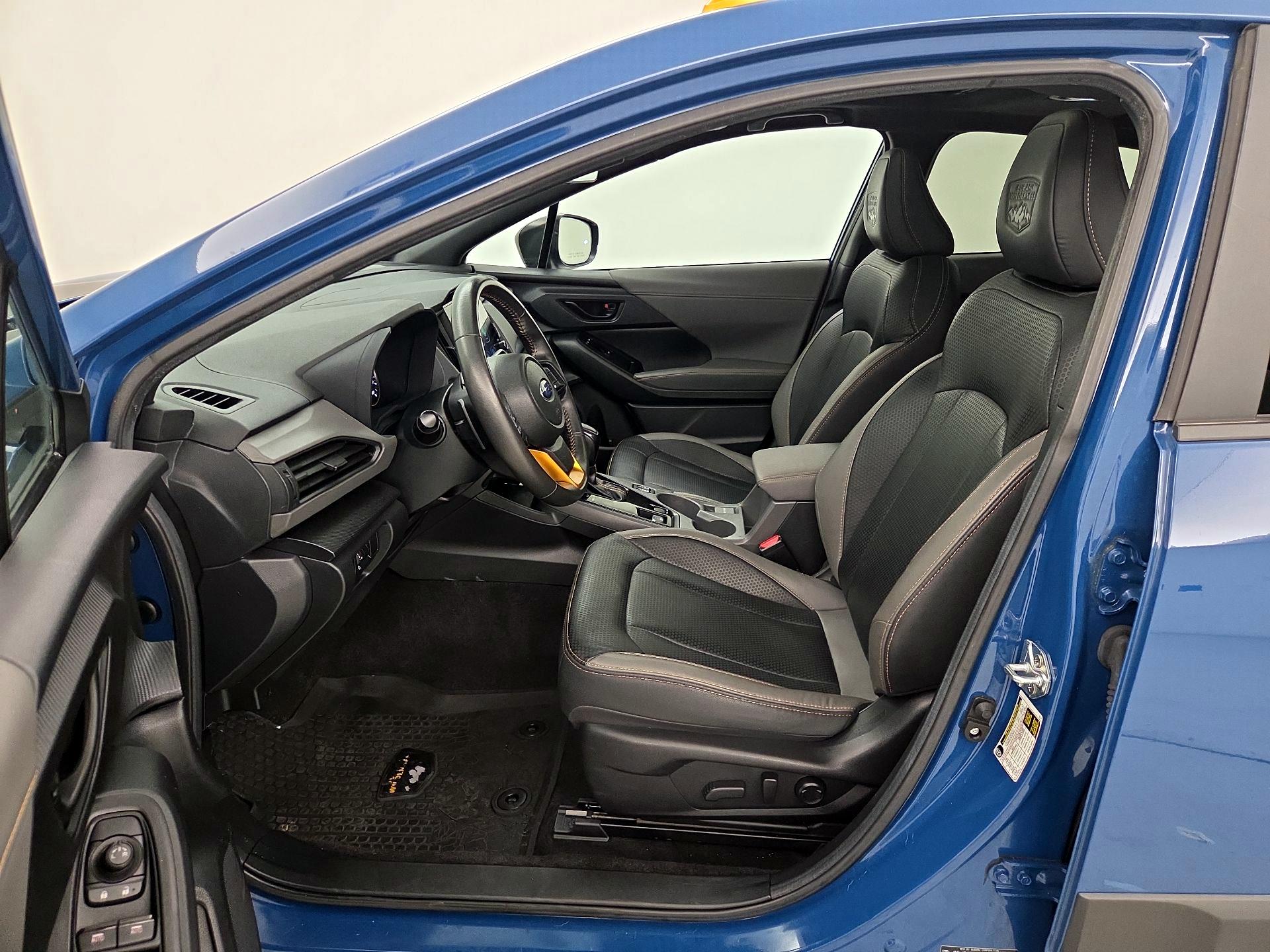 Thumbnail: 2024 Subaru Crosstrek - 11