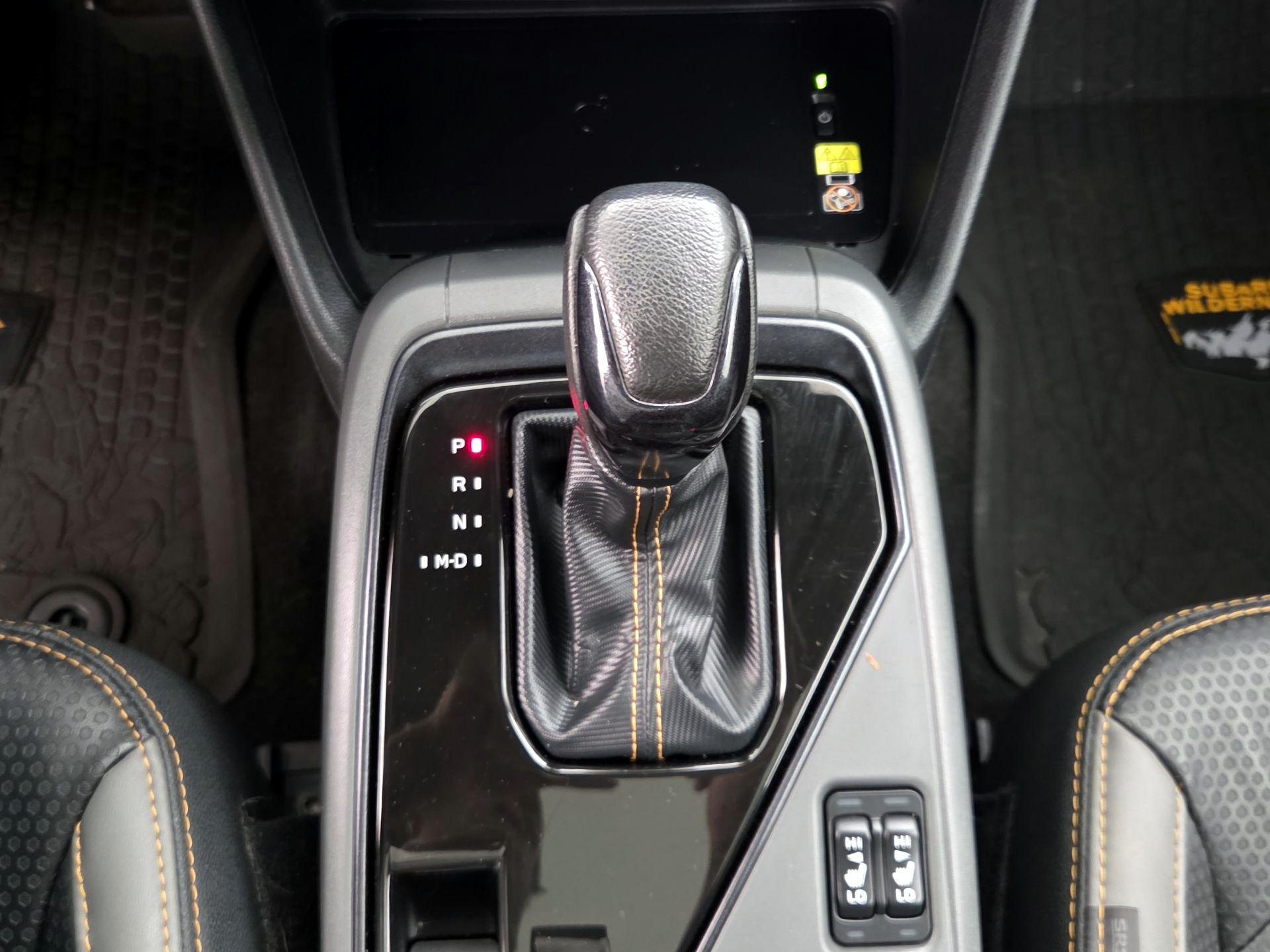 Thumbnail: 2024 Subaru Crosstrek - 16