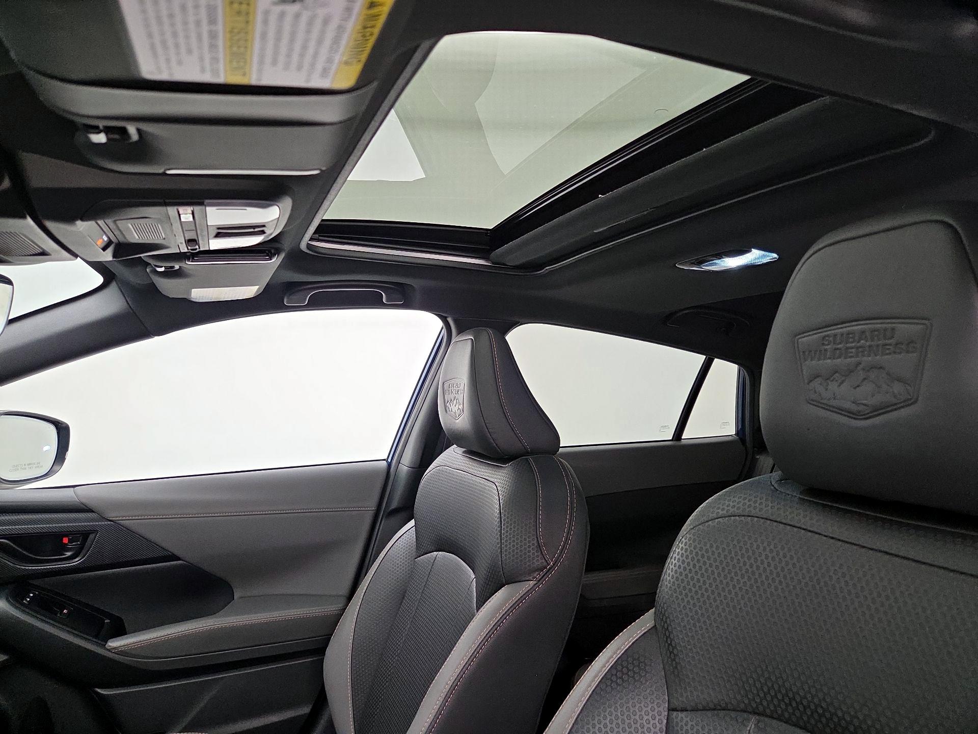 Thumbnail: 2024 Subaru Crosstrek - 18