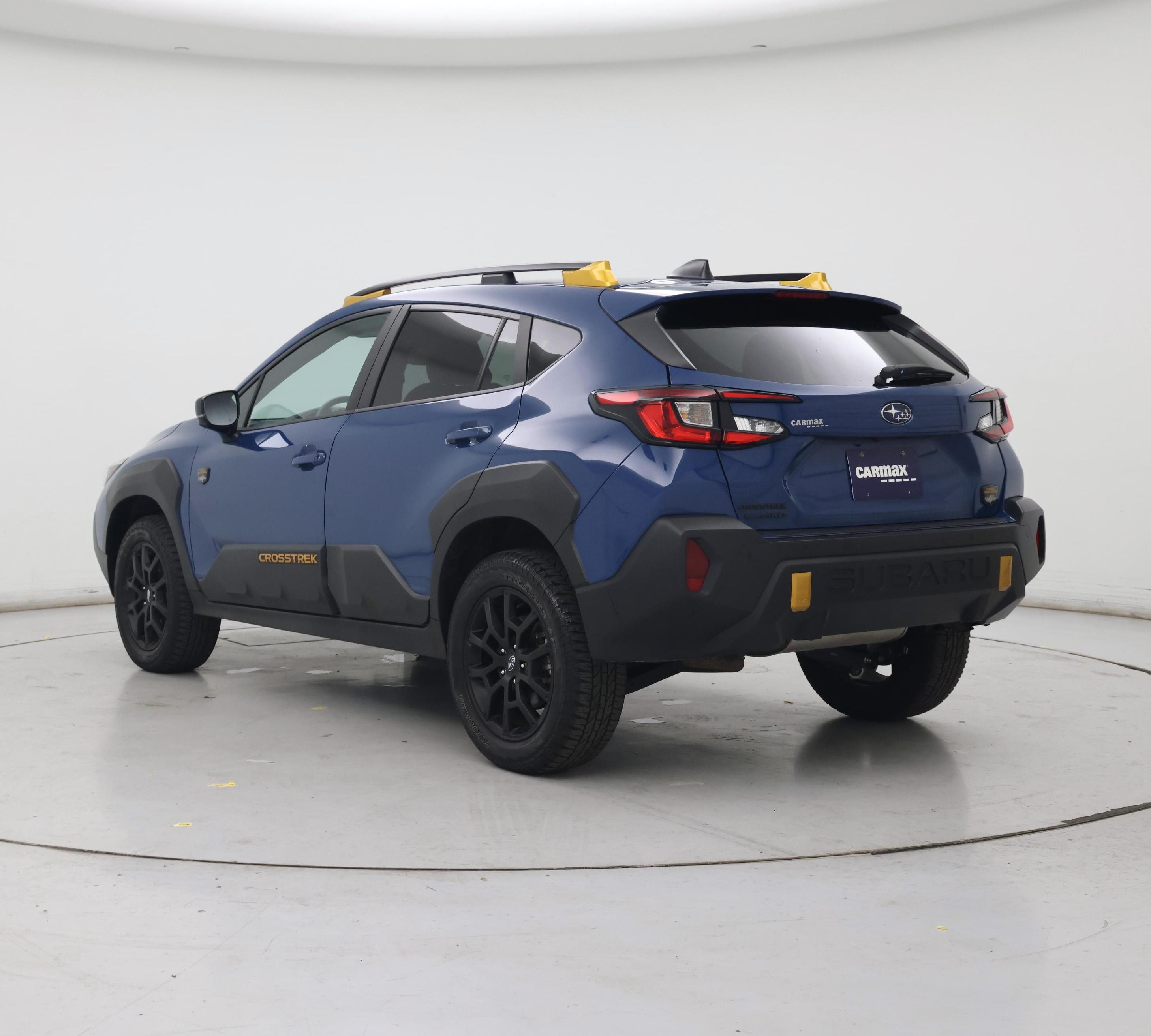 Thumbnail: 2024 Subaru Crosstrek - 2