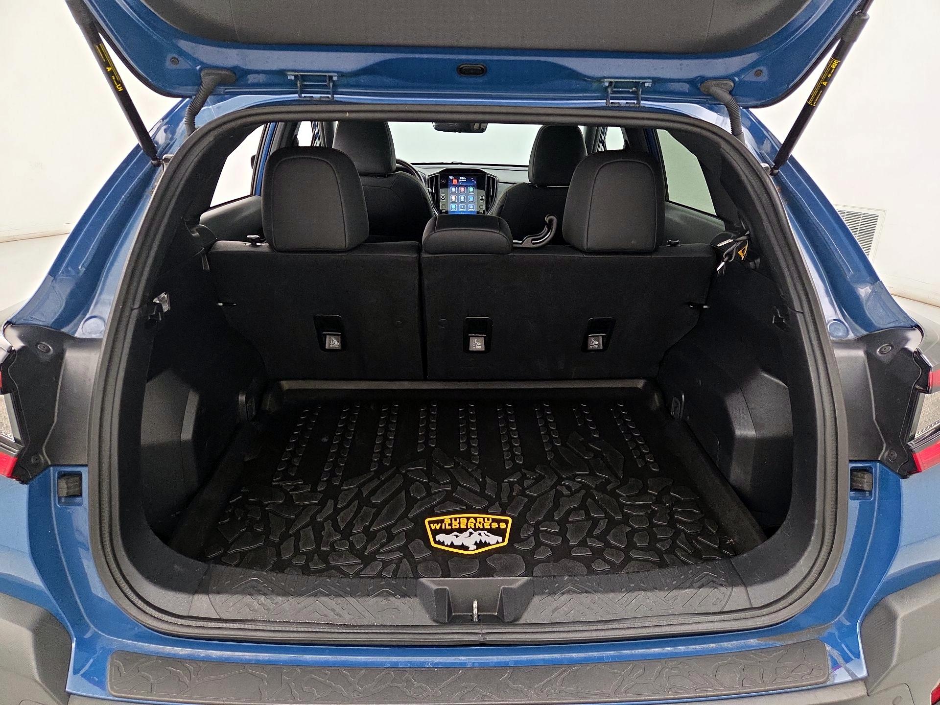 Thumbnail: 2024 Subaru Crosstrek - 20