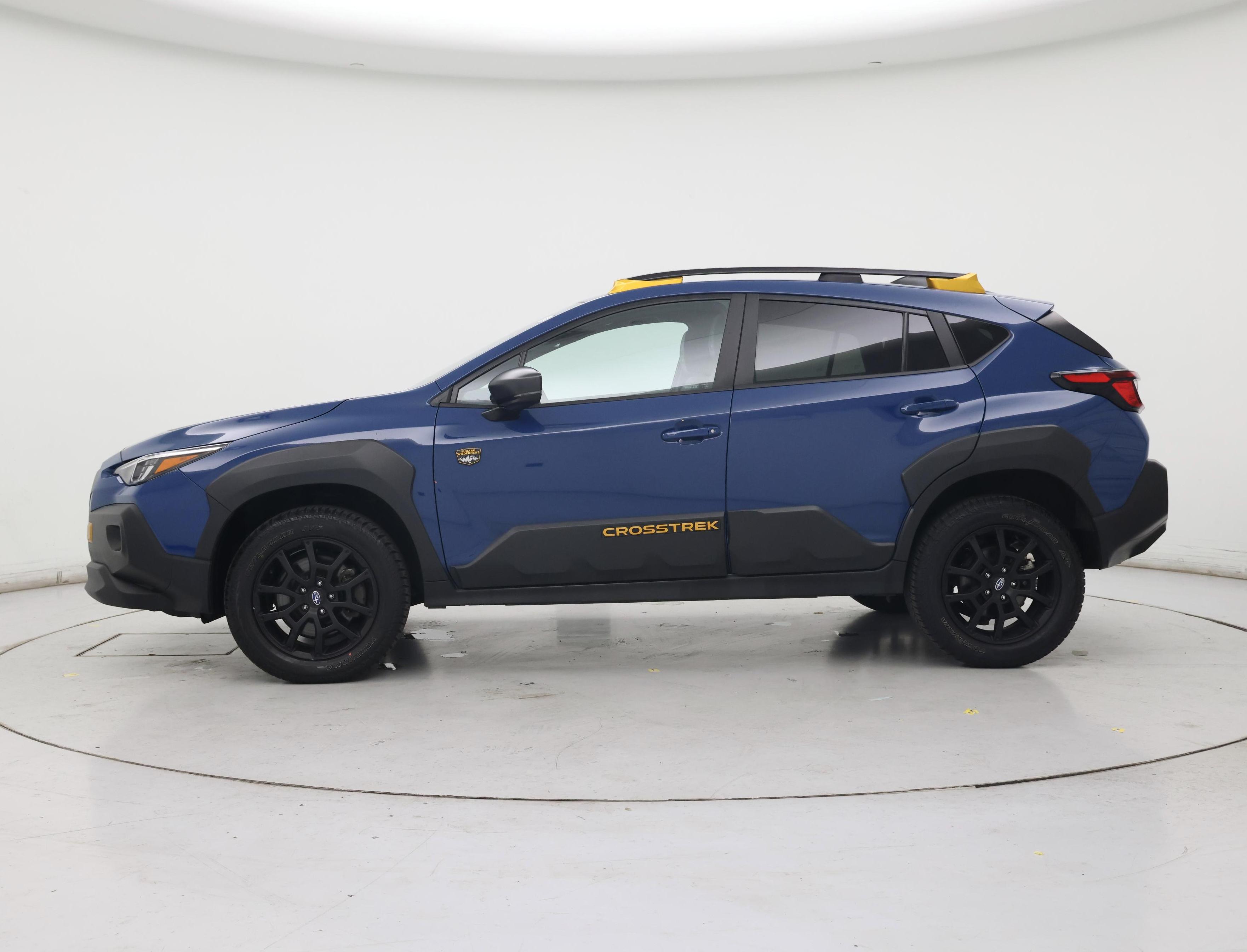 Thumbnail: 2024 Subaru Crosstrek - 3