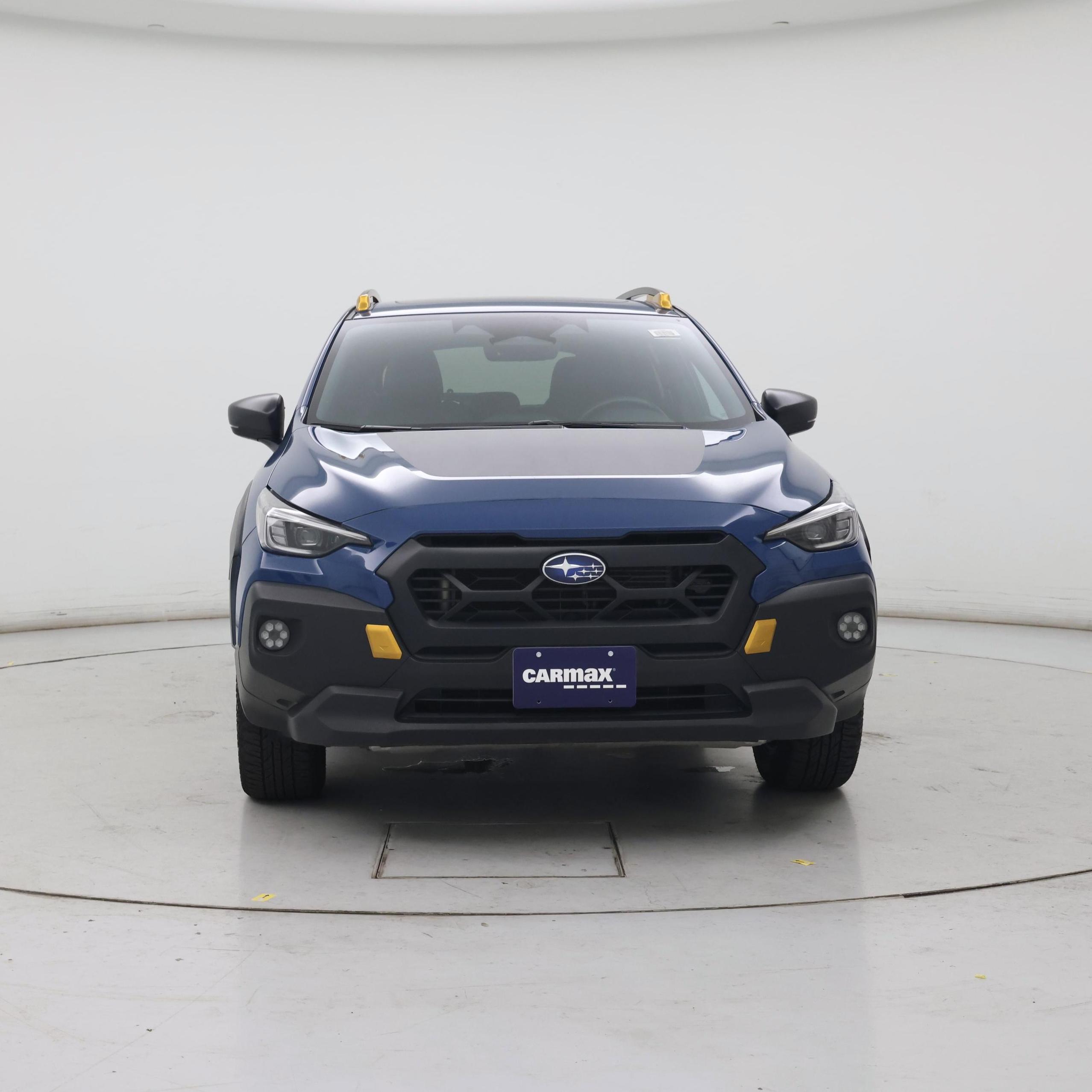 Thumbnail: 2024 Subaru Crosstrek - 5