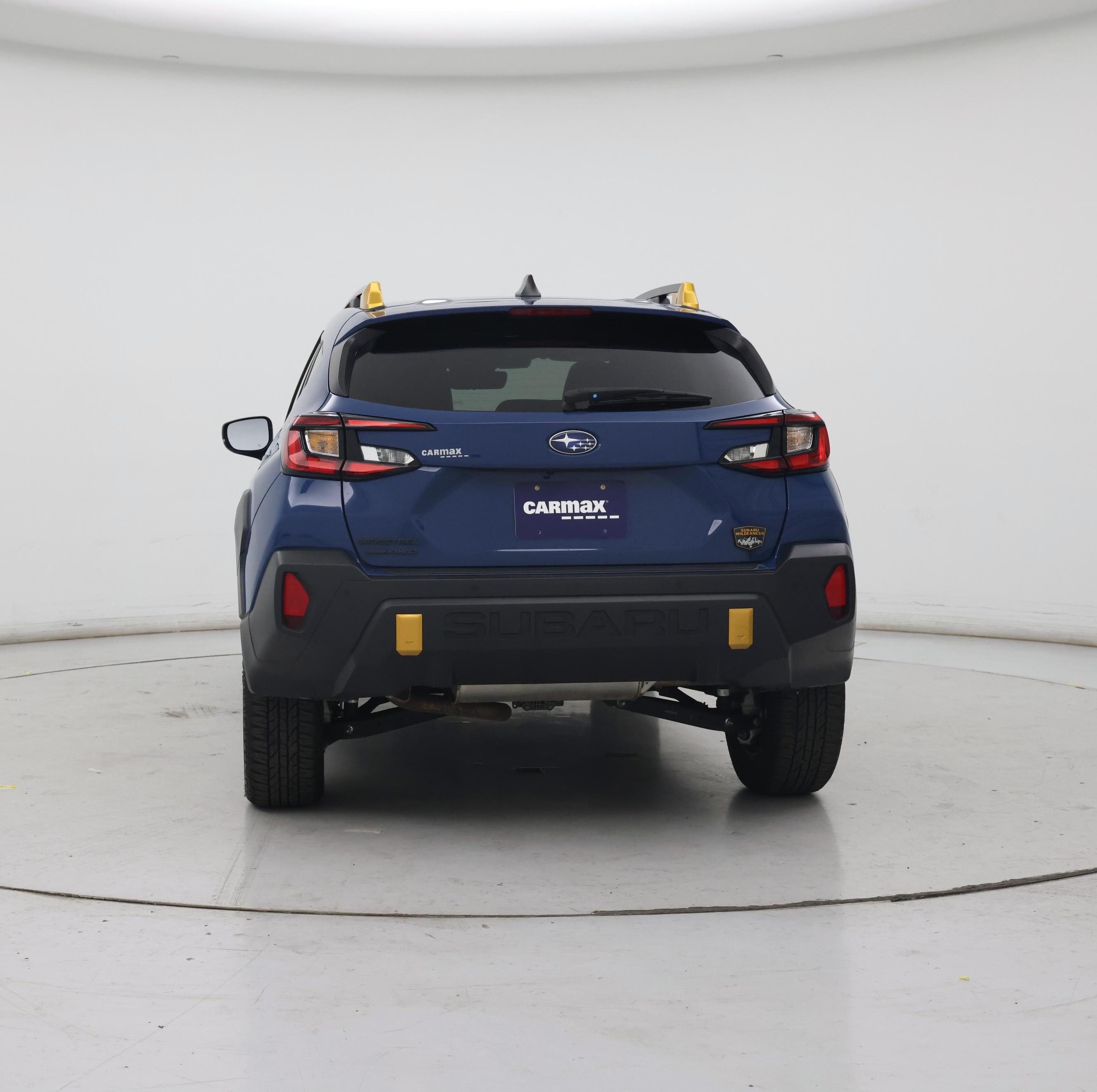 Thumbnail: 2024 Subaru Crosstrek - 6