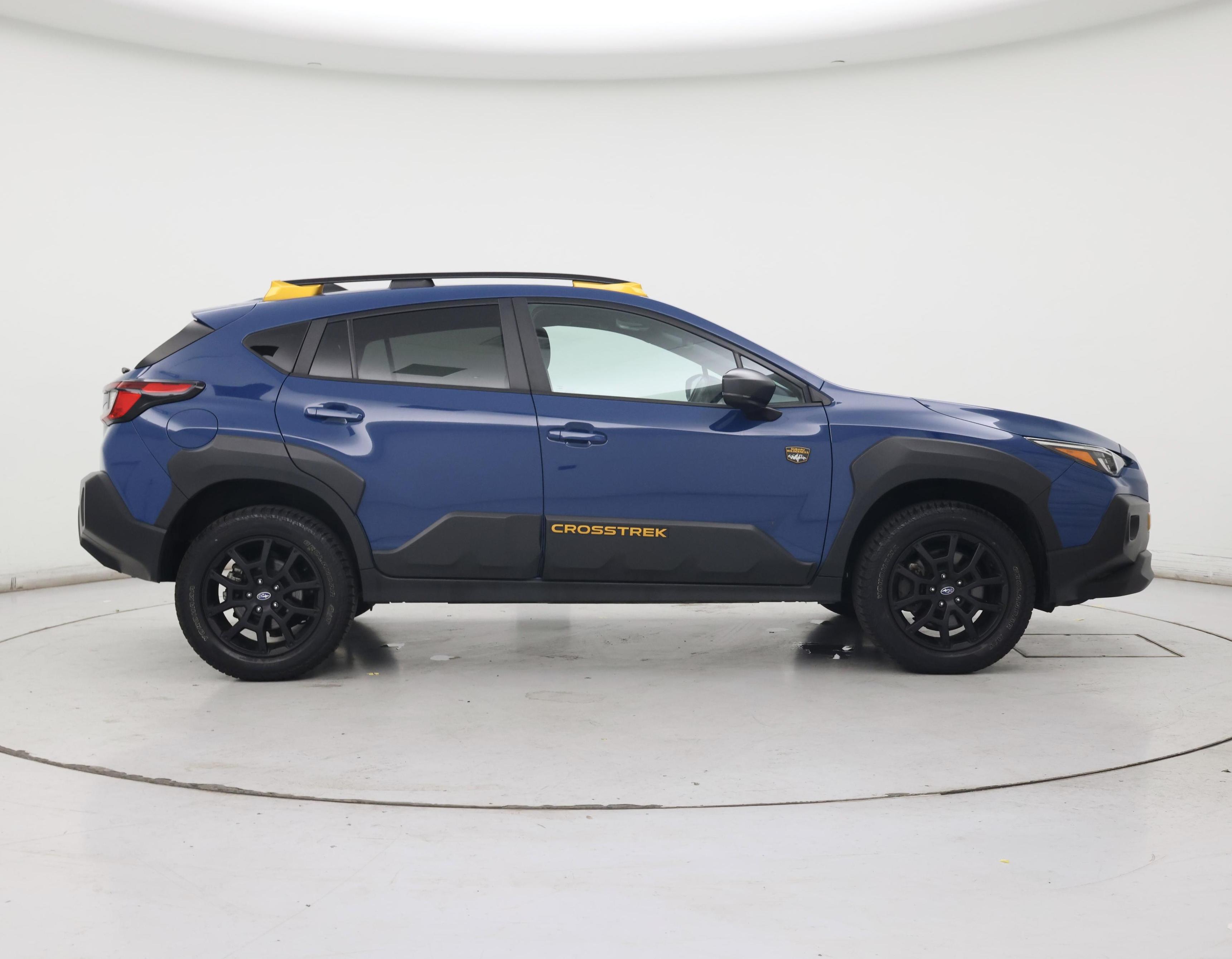 Thumbnail: 2024 Subaru Crosstrek - 7