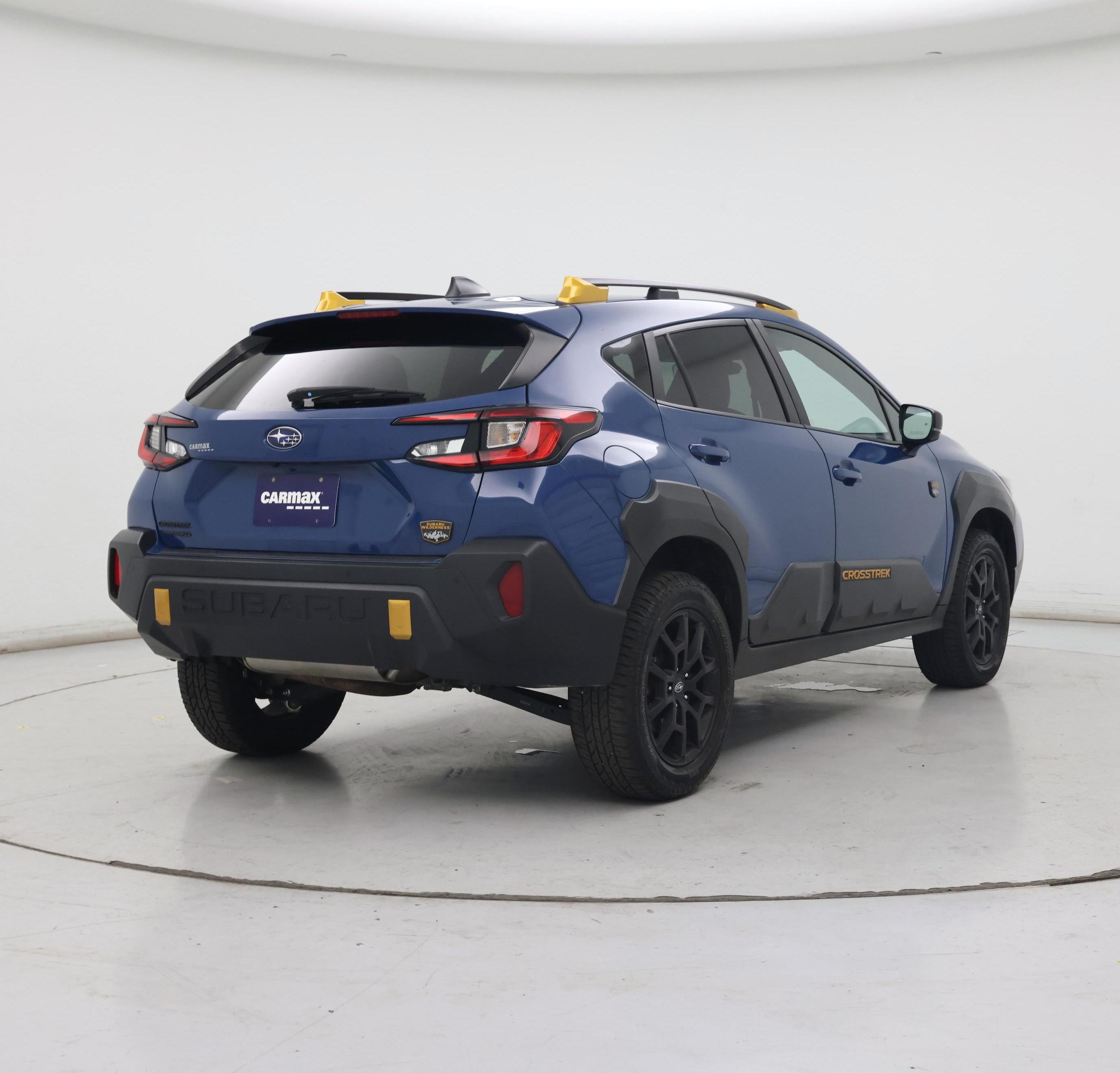 Thumbnail: 2024 Subaru Crosstrek - 8