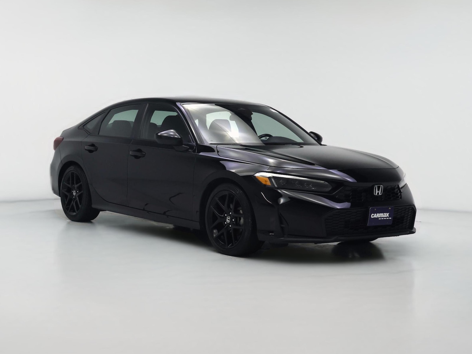 2025 Honda Civic Sedan