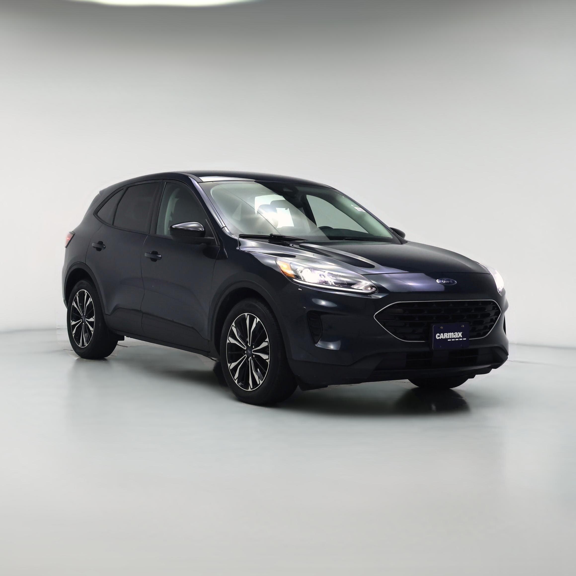 Thumbnail: 2022 Ford Escape - 1