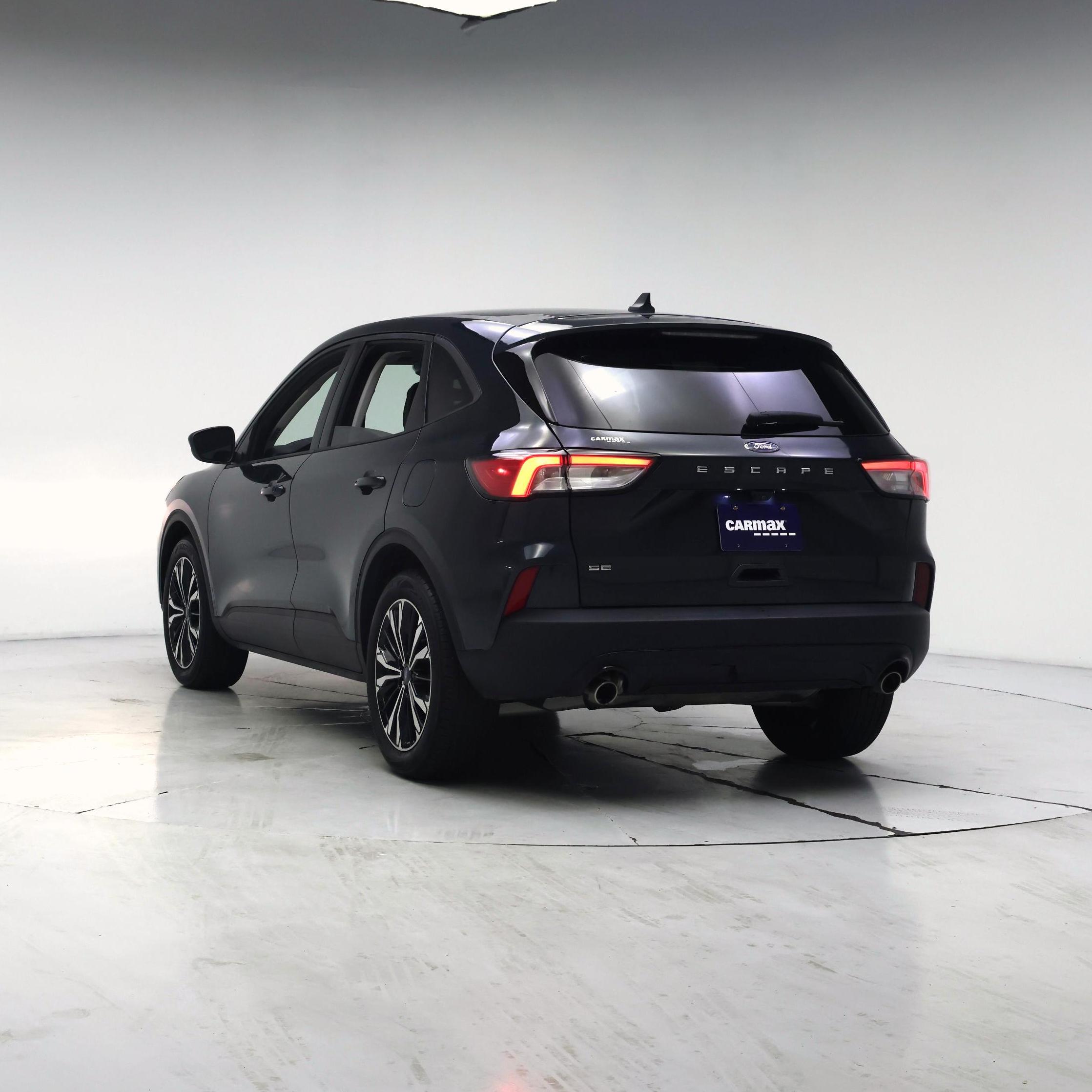 Thumbnail: 2022 Ford Escape - 2