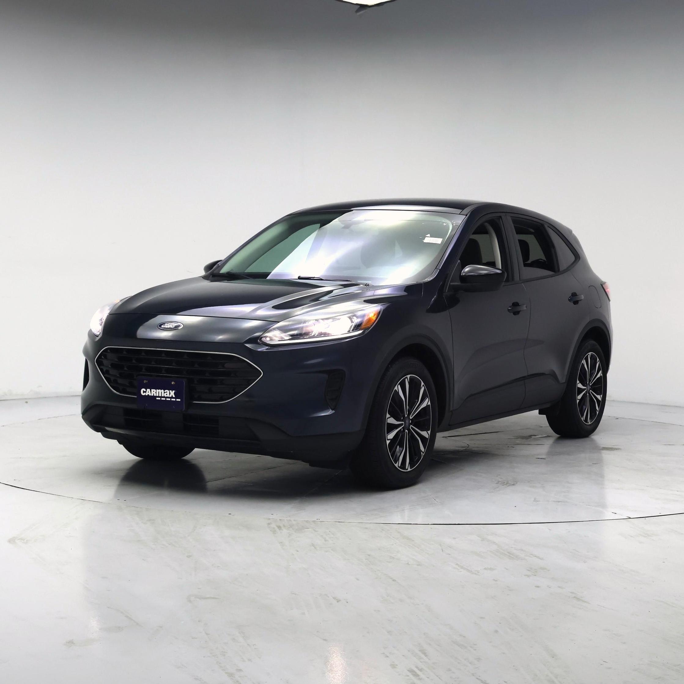 Thumbnail: 2022 Ford Escape - 4
