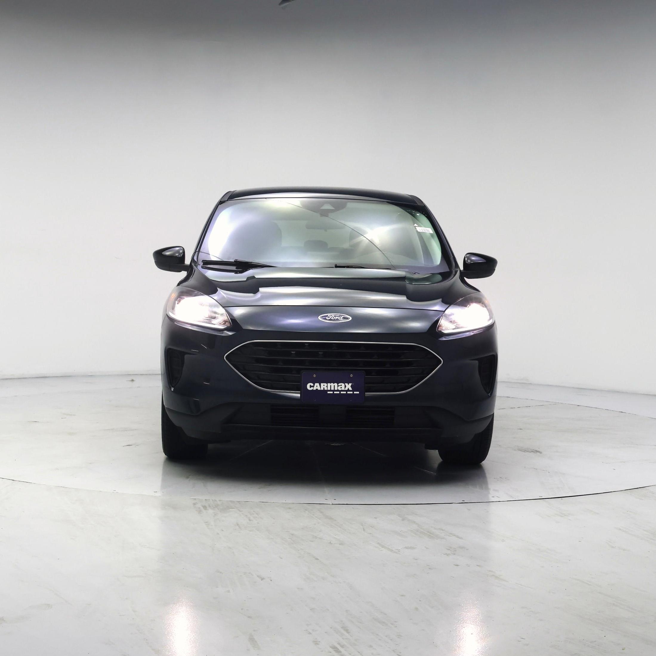 Thumbnail: 2022 Ford Escape - 5