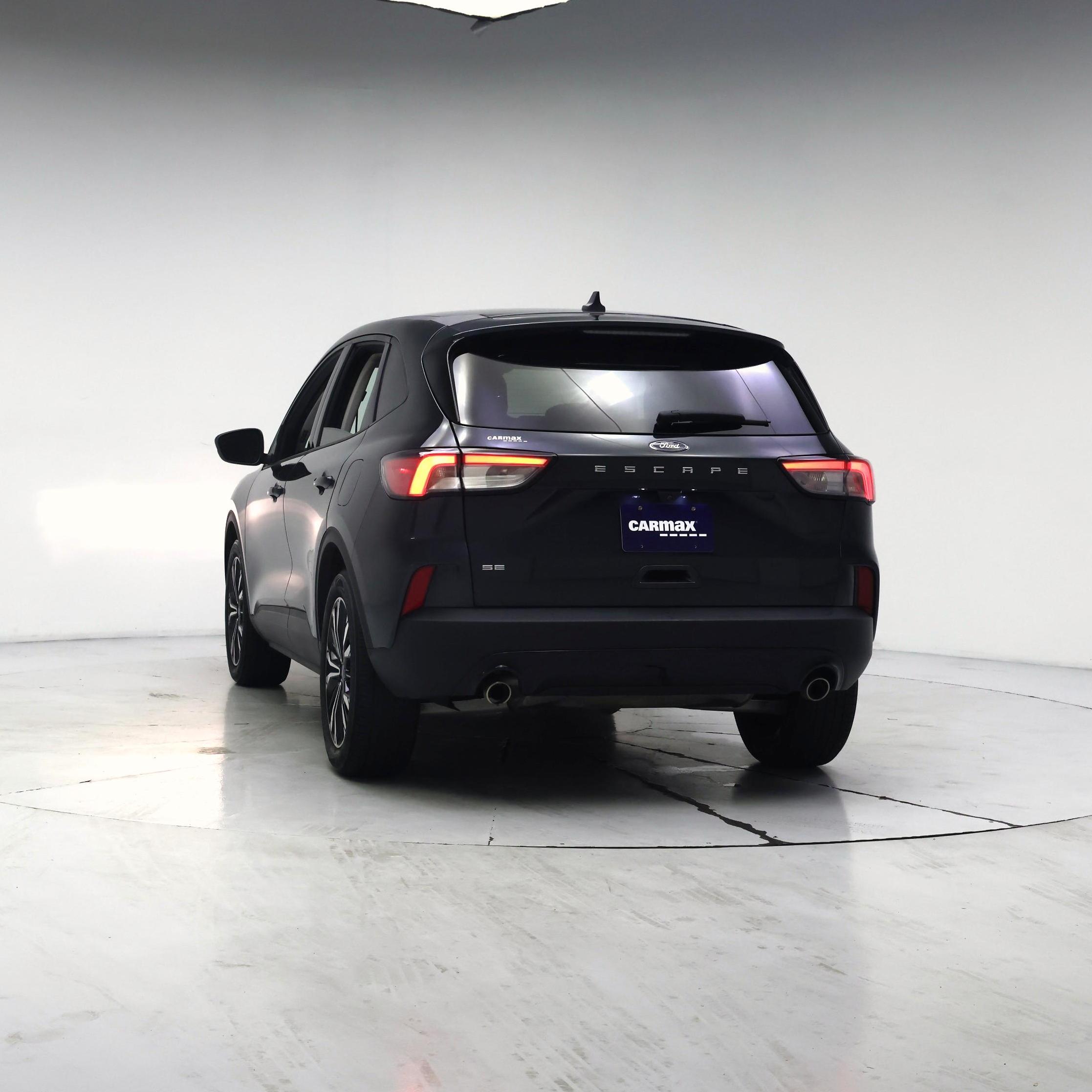 Thumbnail: 2022 Ford Escape - 6