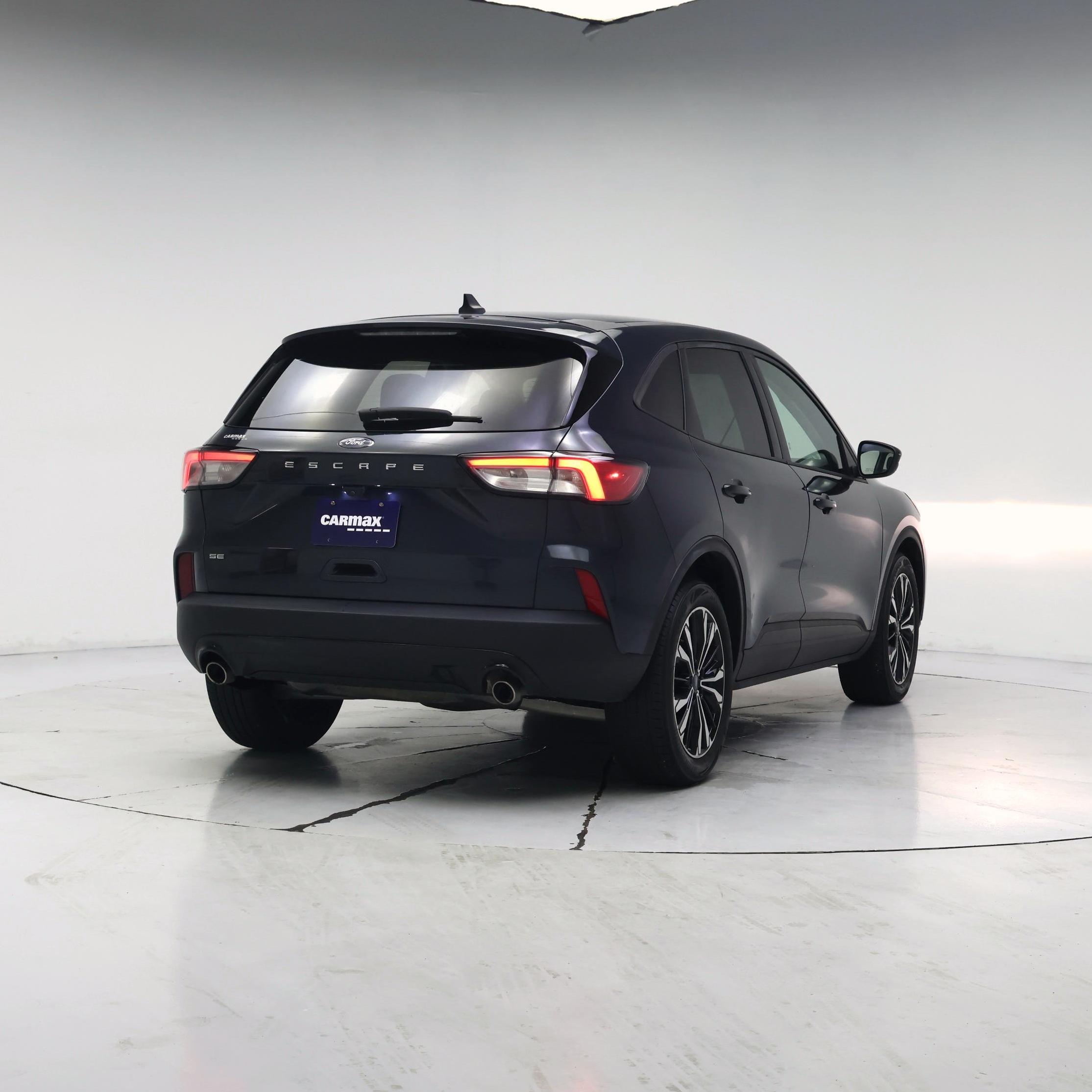 Thumbnail: 2022 Ford Escape - 8