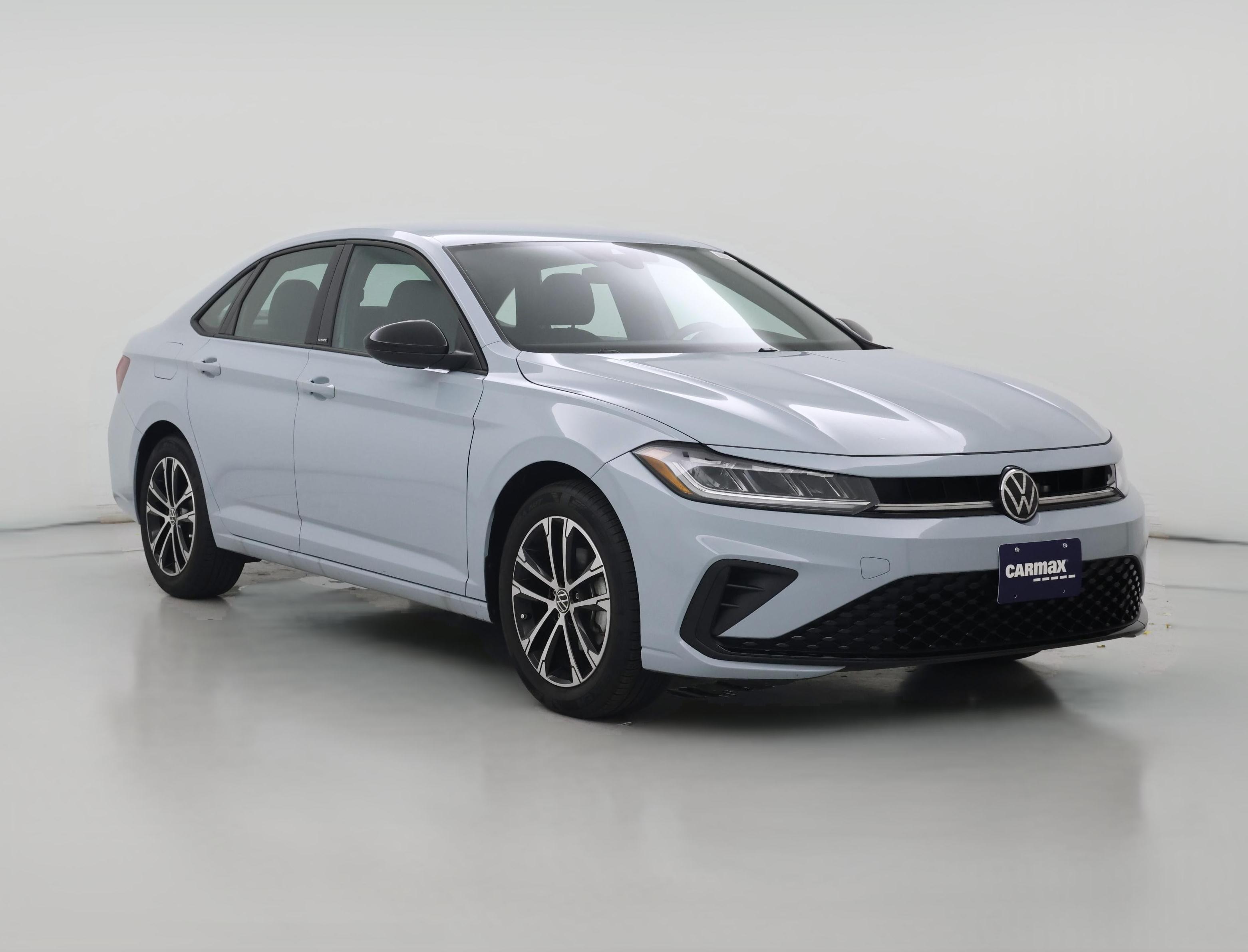 Thumbnail: 2025 Volkswagen Jetta - 1