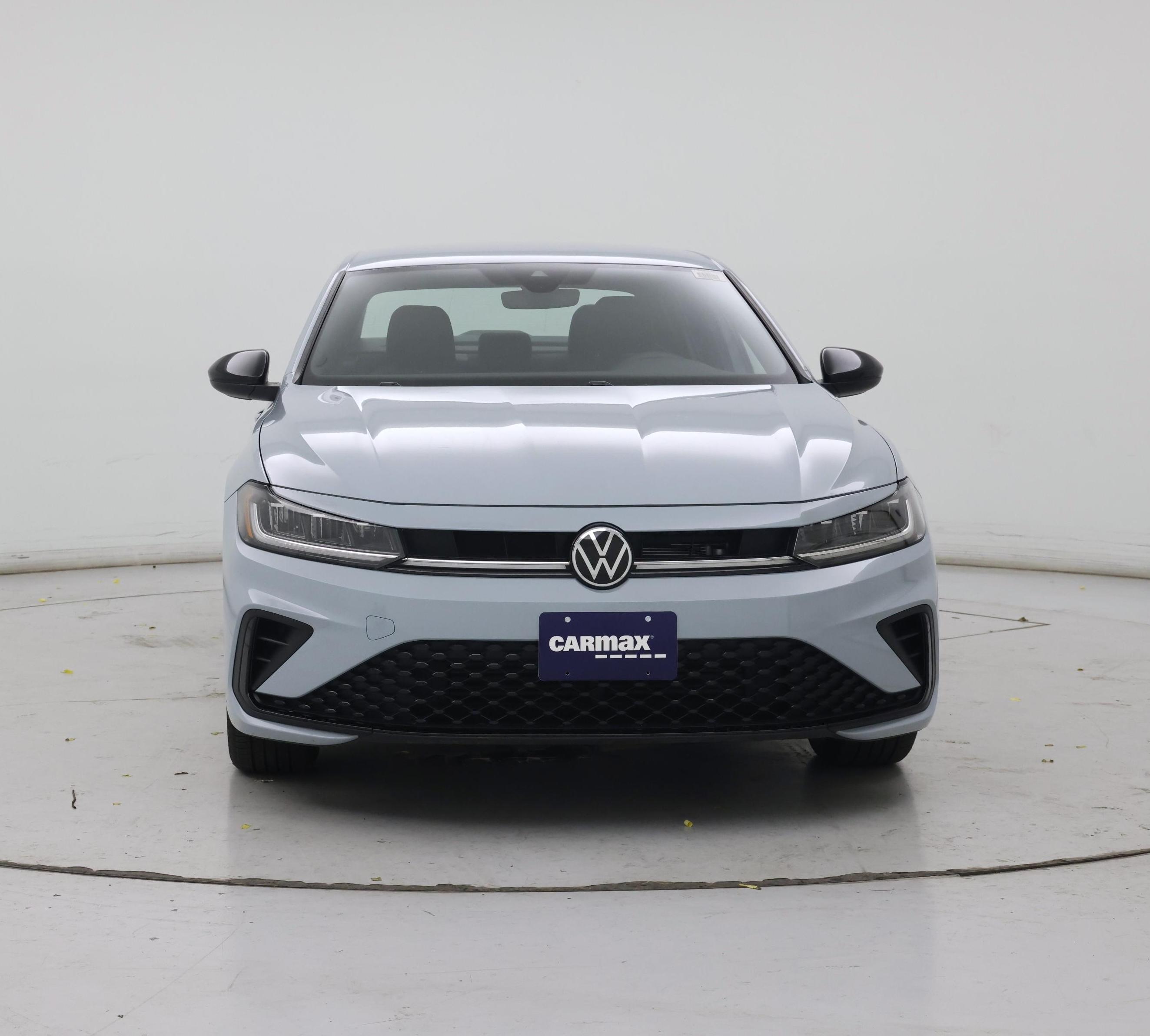 Thumbnail: 2025 Volkswagen Jetta - 5