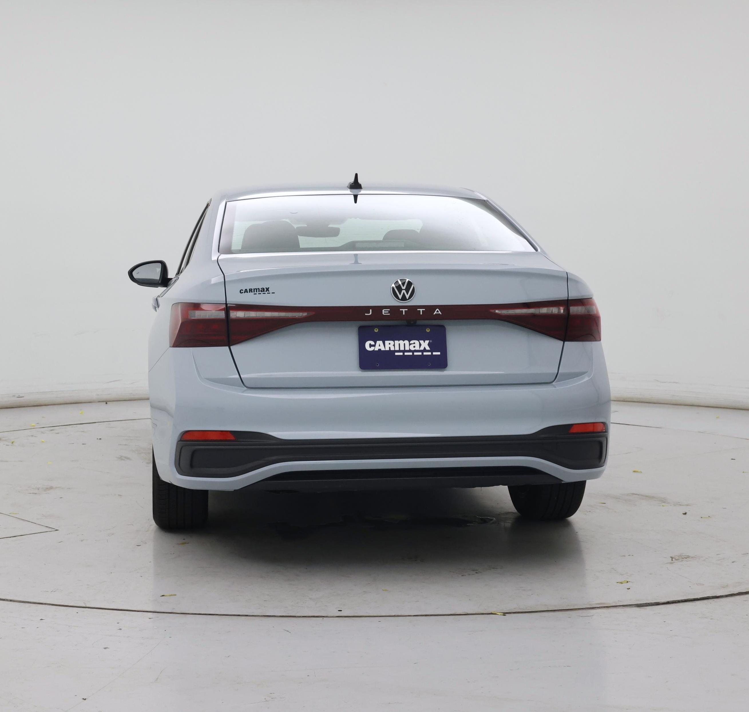 Thumbnail: 2025 Volkswagen Jetta - 6