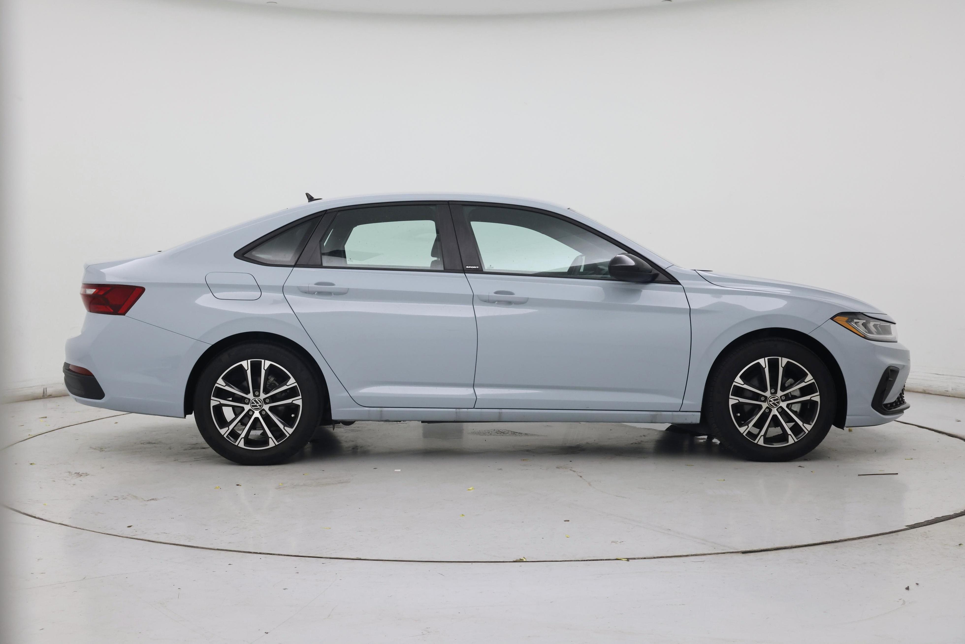 Thumbnail: 2025 Volkswagen Jetta - 7