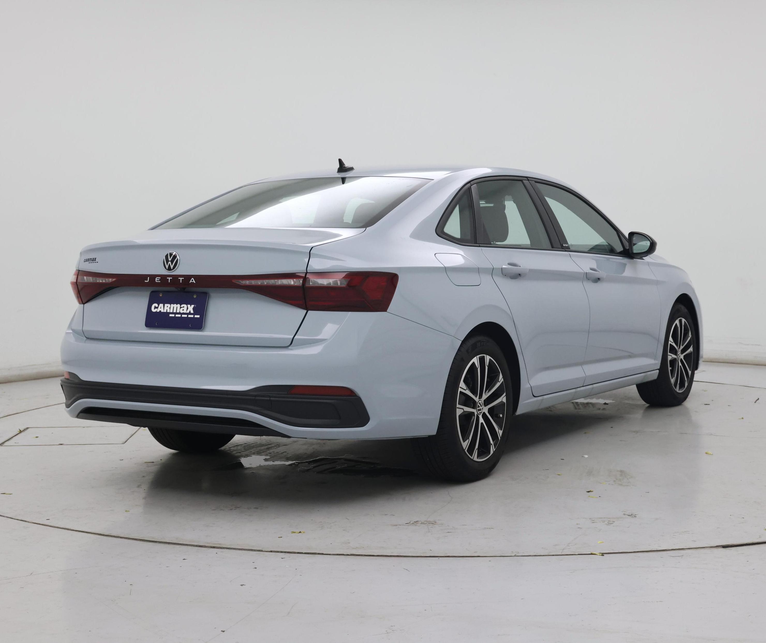Thumbnail: 2025 Volkswagen Jetta - 8
