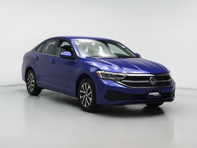 2022 Volkswagen Jetta S