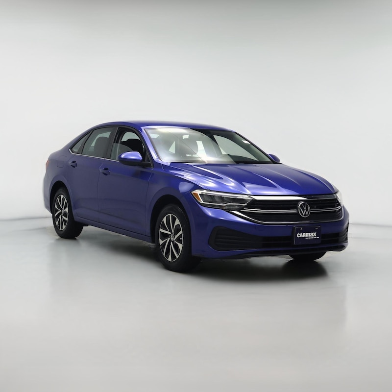 2022 Volkswagen Jetta S