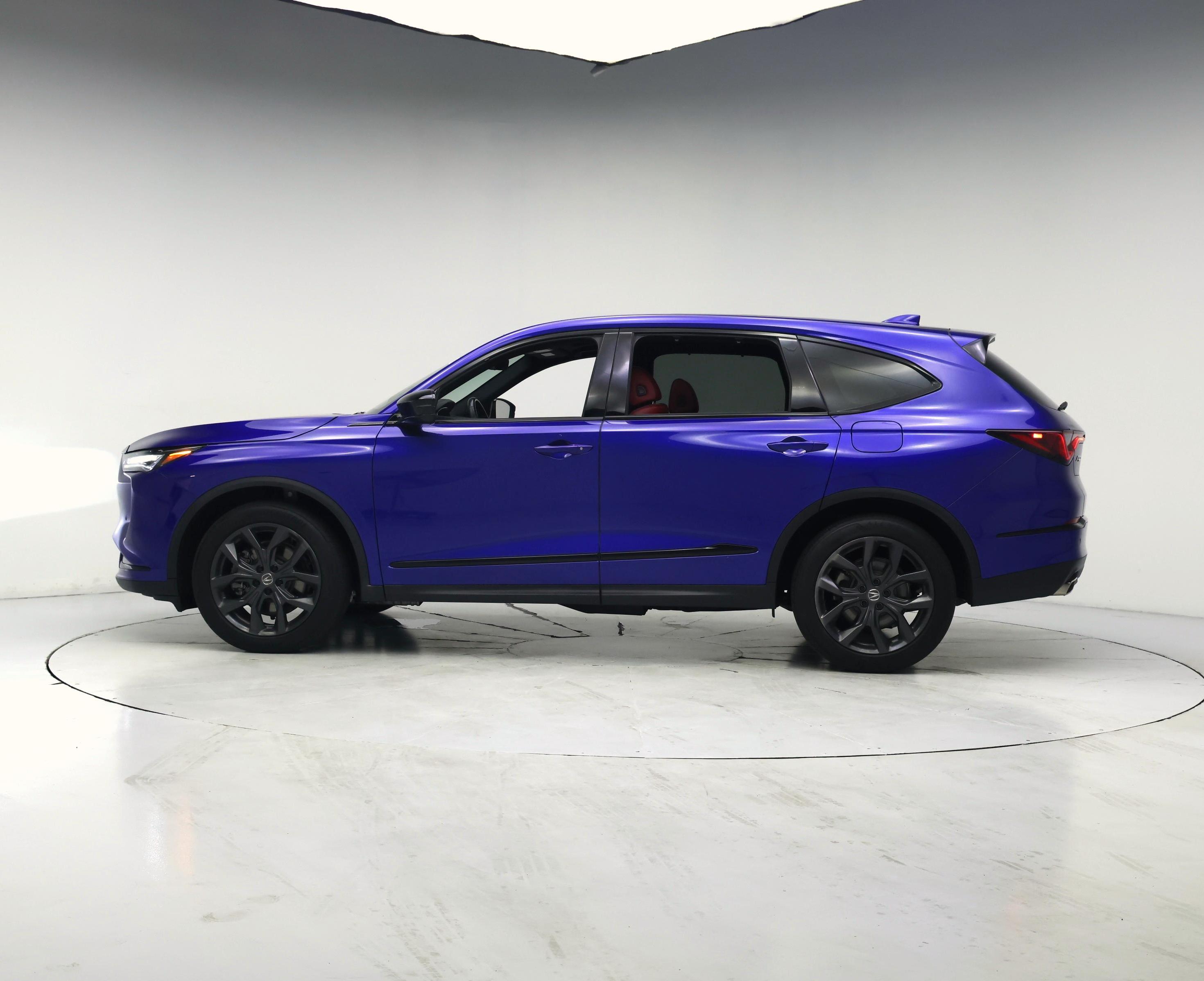 Thumbnail: 2024 Acura MDX - 3