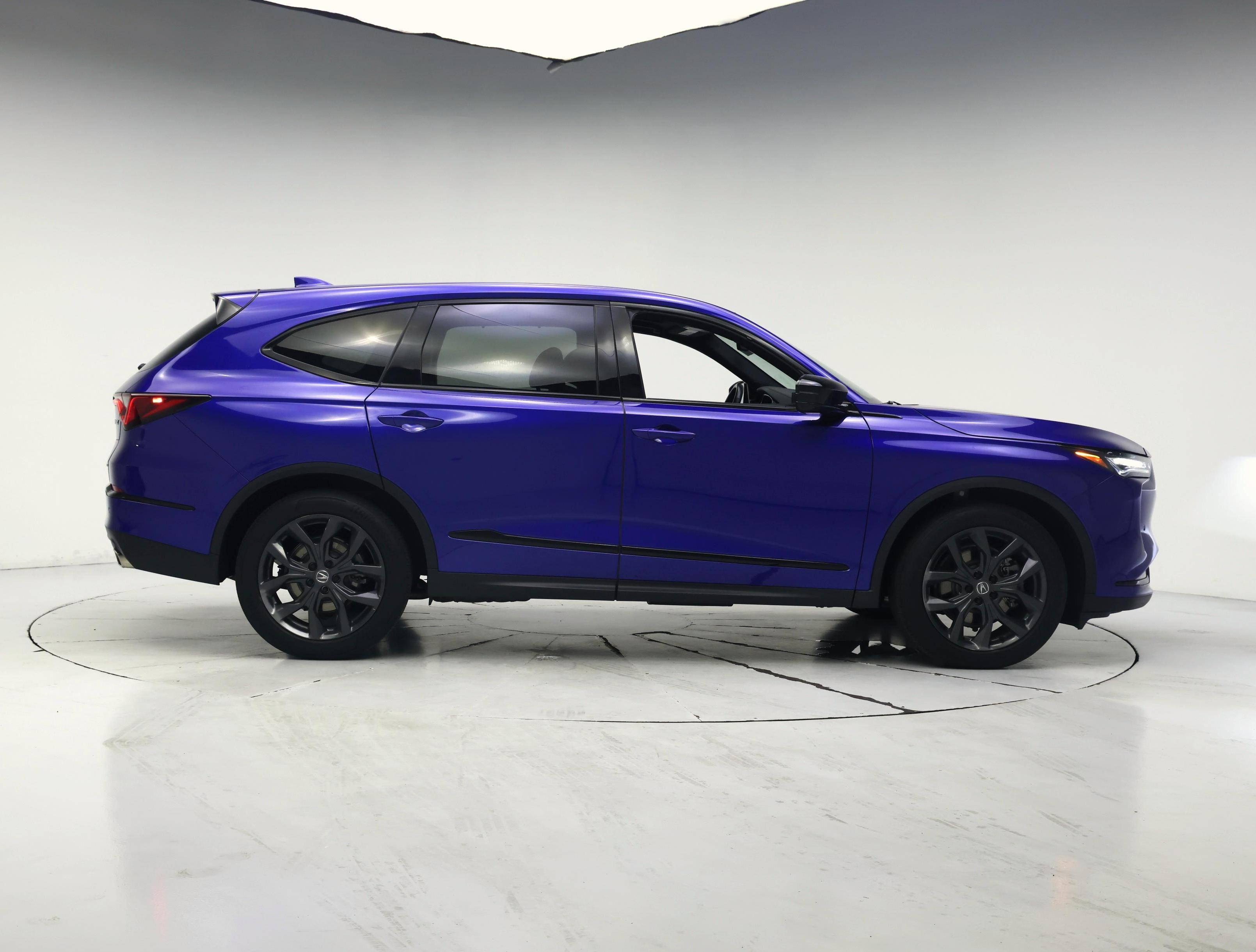Thumbnail: 2024 Acura MDX - 7