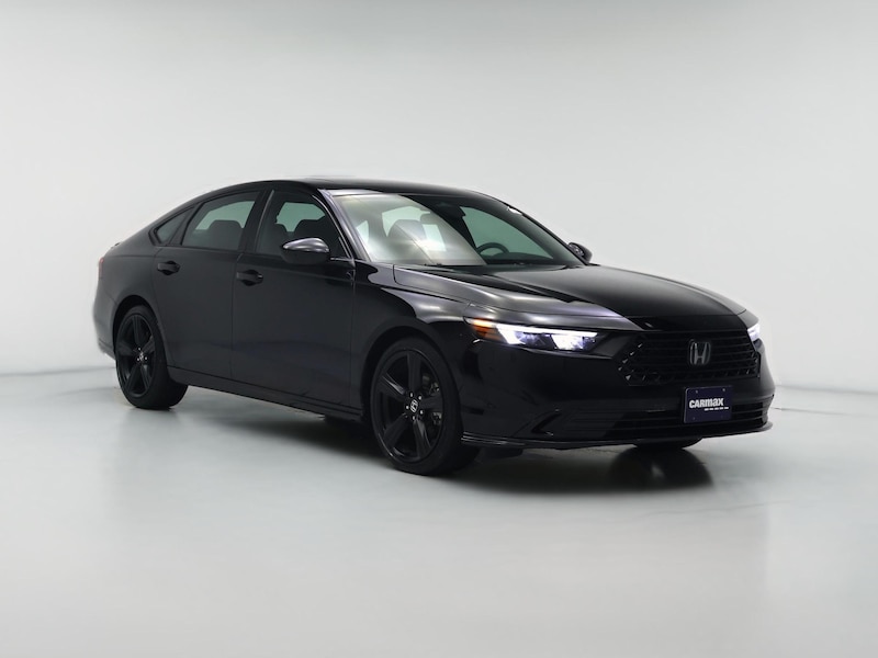 2025 Honda Accord Sport-L