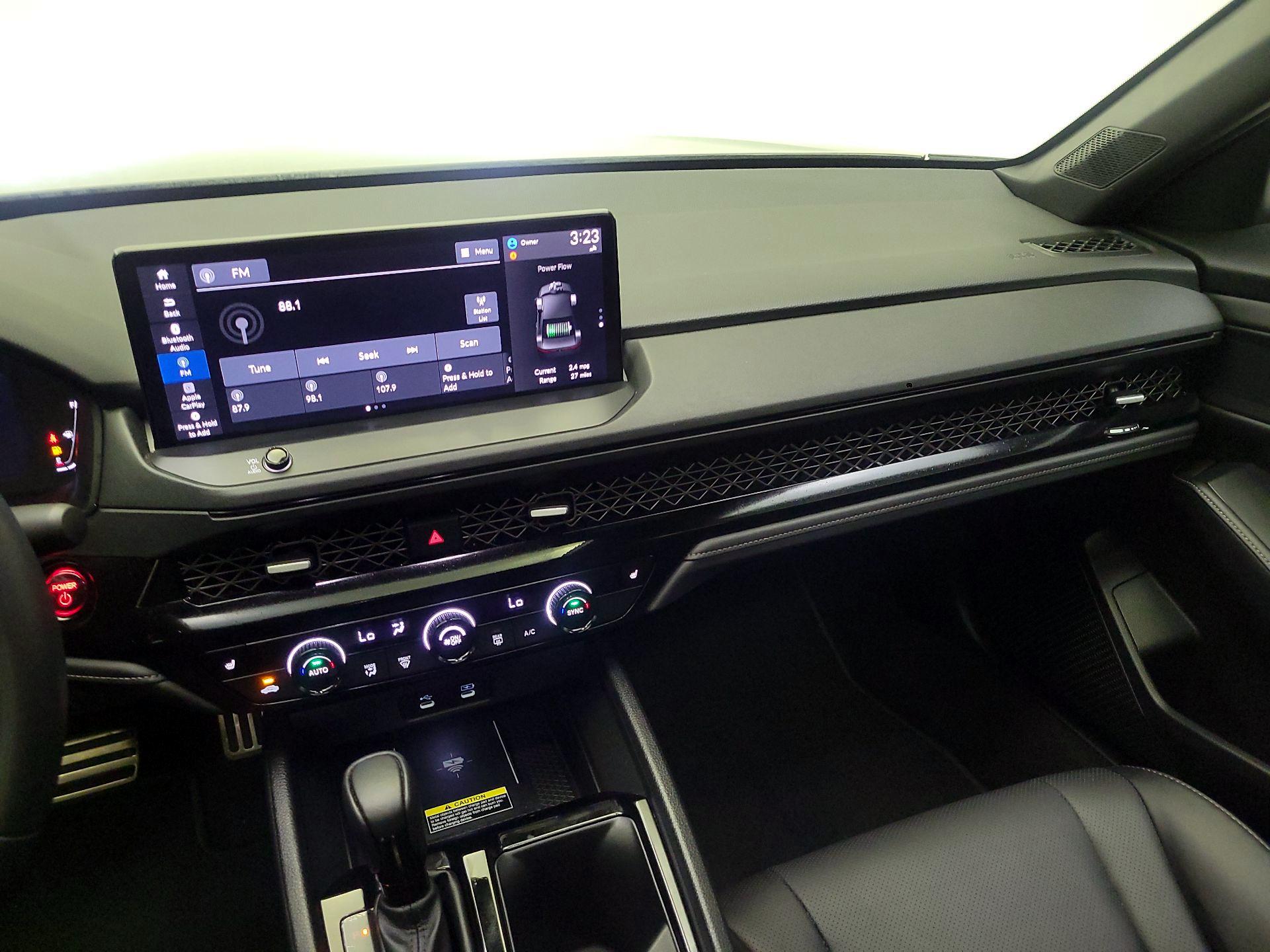 Thumbnail: 2025 Honda Accord - 9