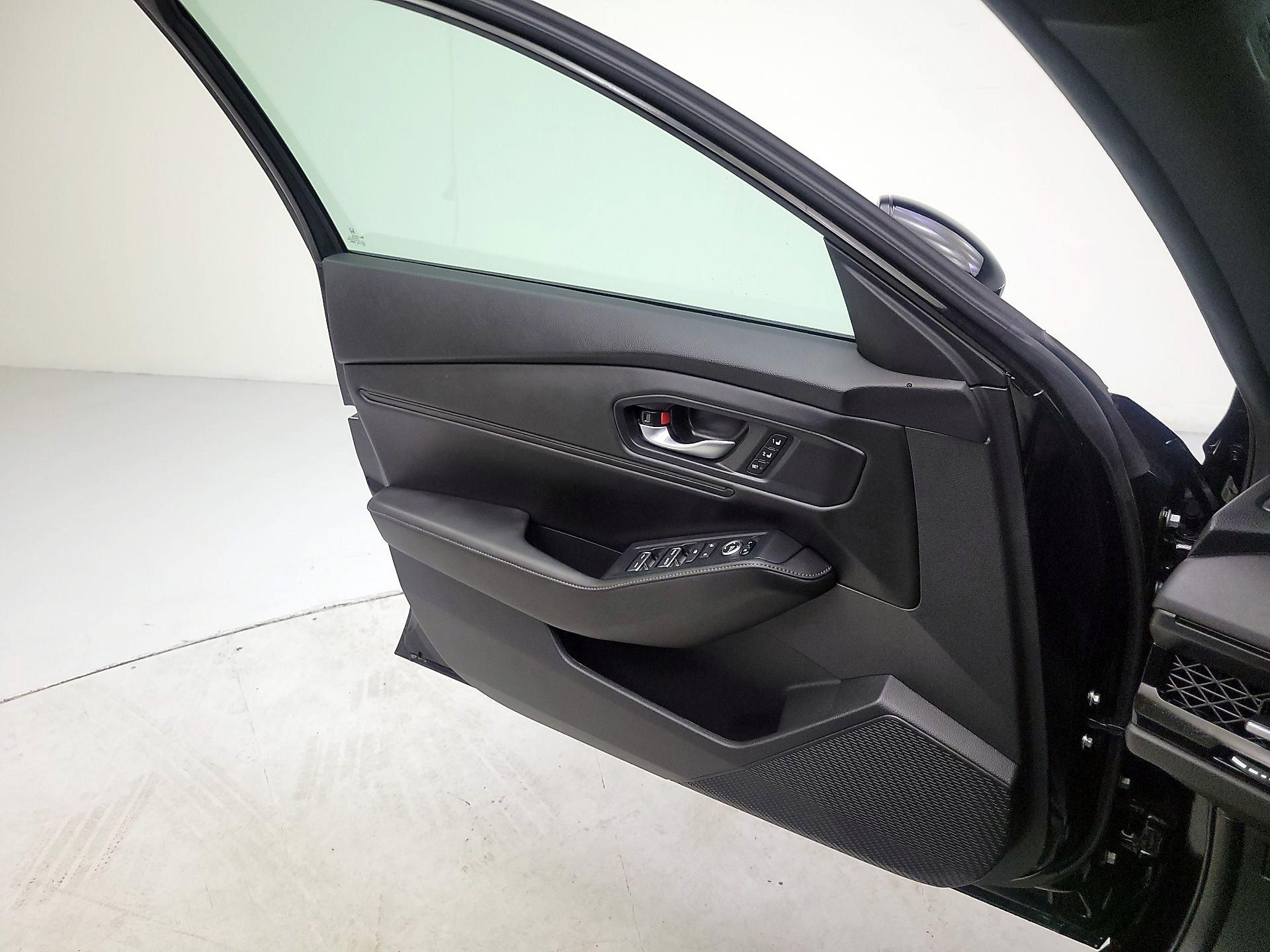 Thumbnail: 2025 Honda Accord - 12