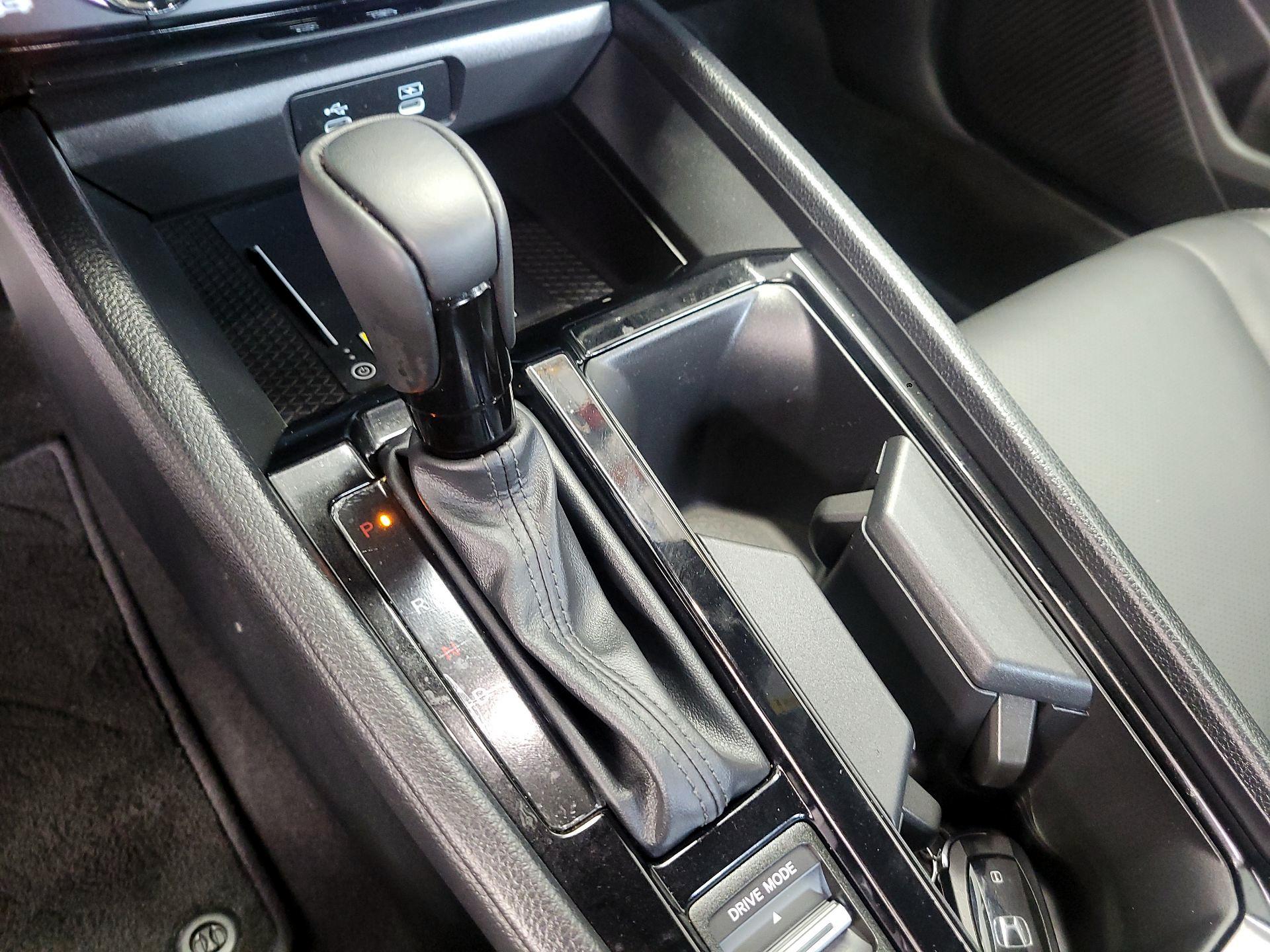 Thumbnail: 2025 Honda Accord - 17
