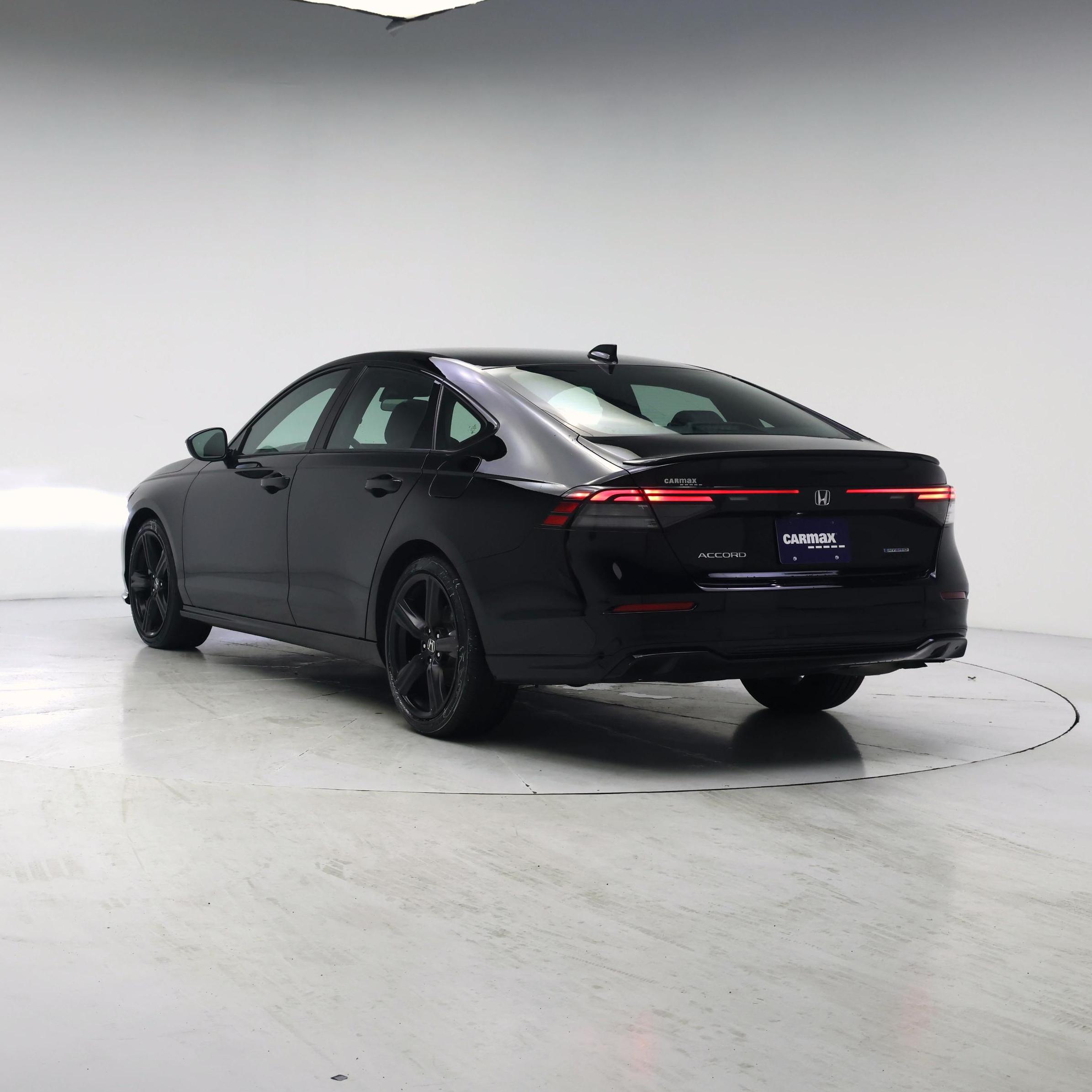 Thumbnail: 2025 Honda Accord - 2