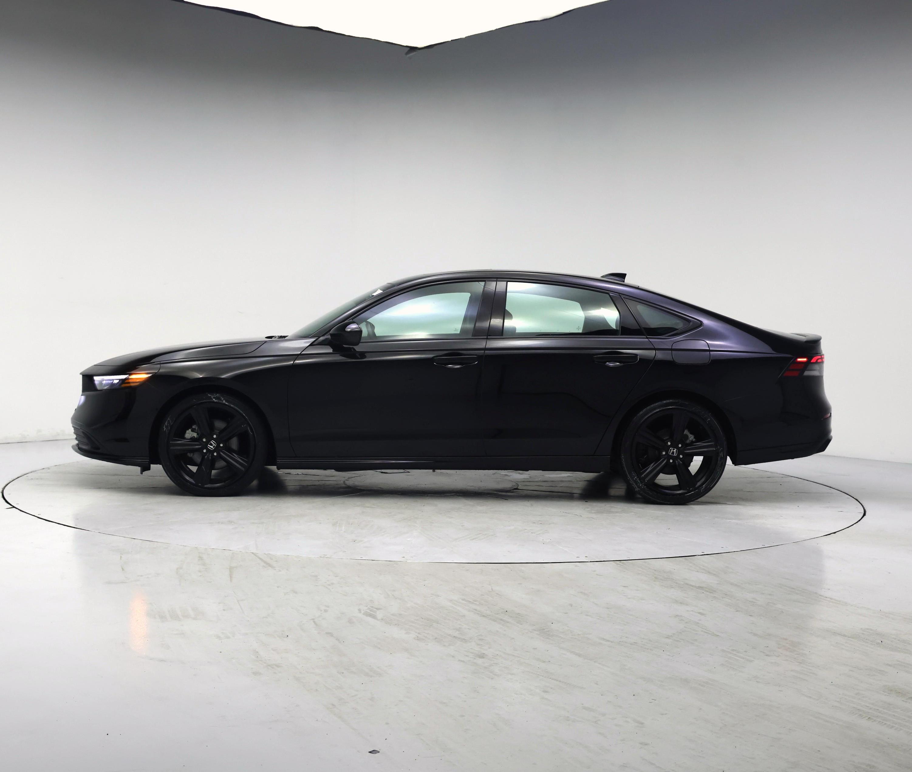 Thumbnail: 2025 Honda Accord - 3