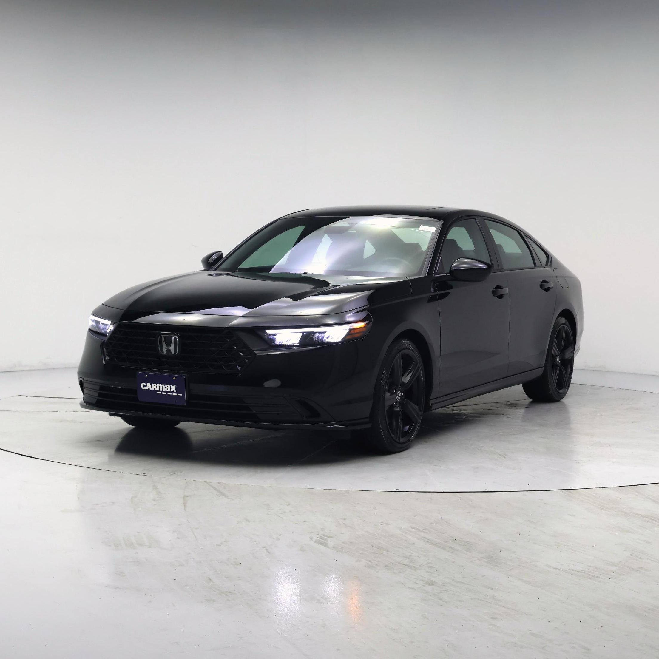 Thumbnail: 2025 Honda Accord - 4