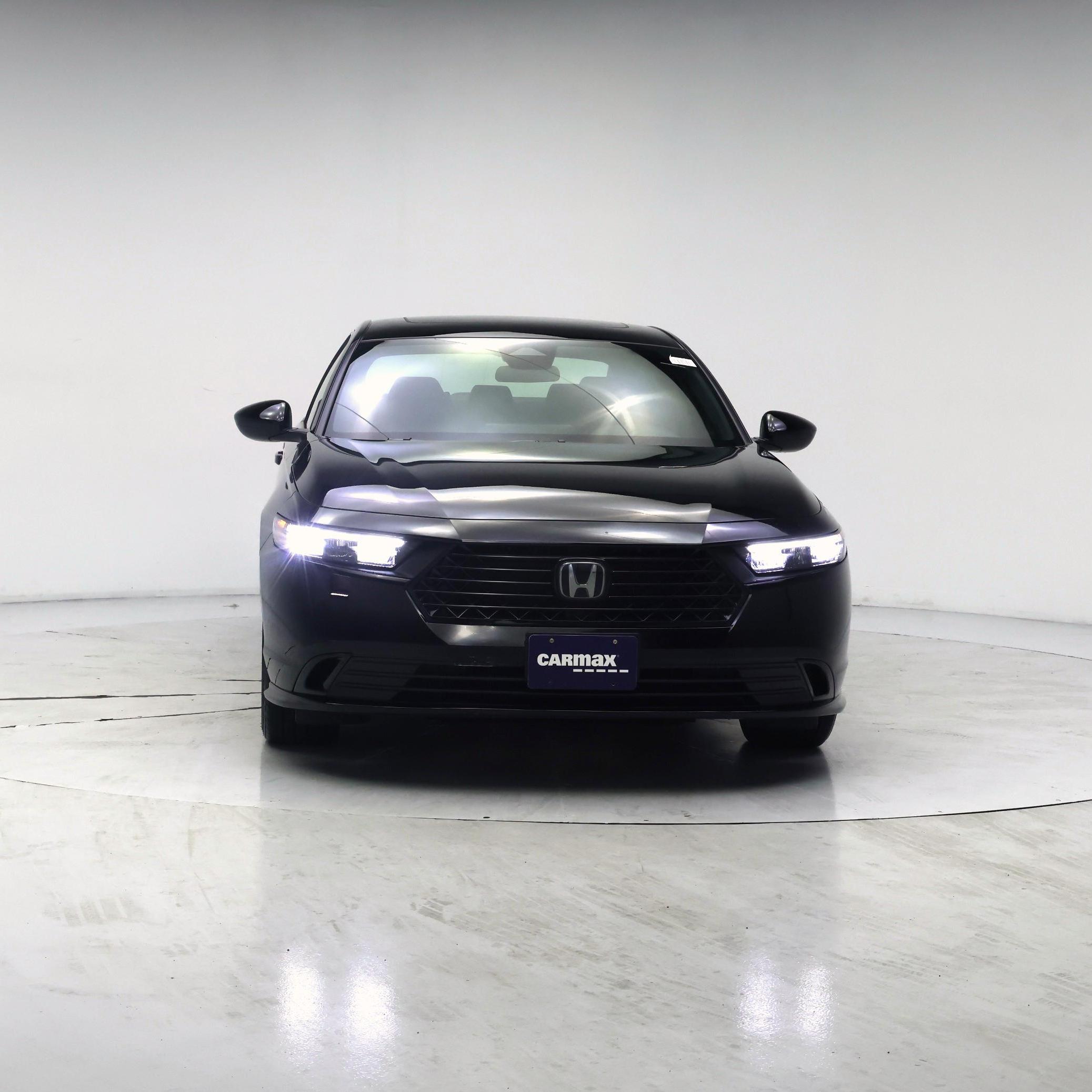 Thumbnail: 2025 Honda Accord - 5