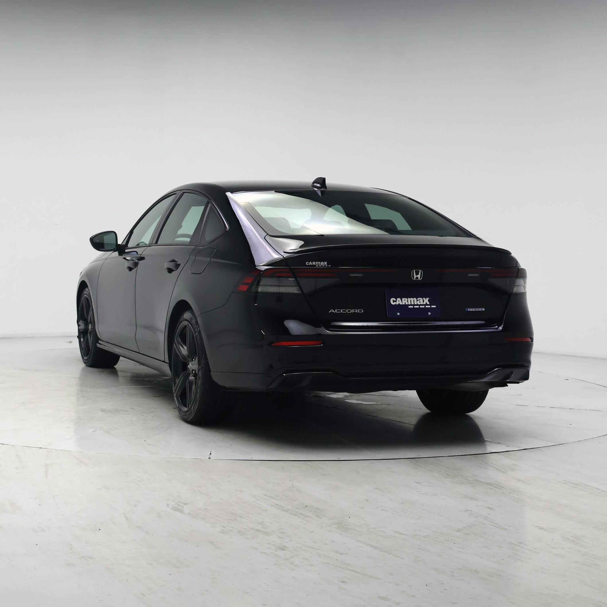 Thumbnail: 2025 Honda Accord - 6