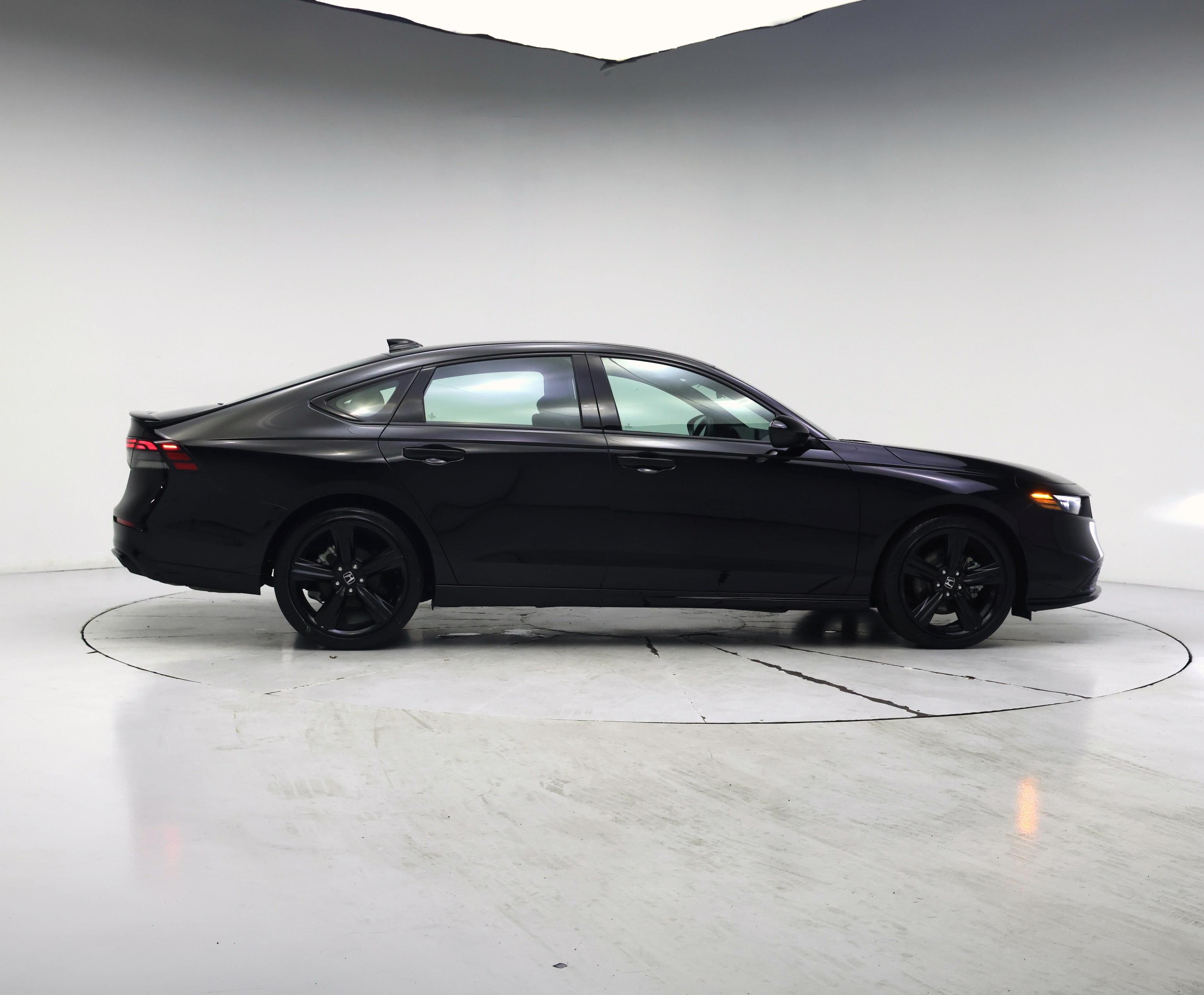 Thumbnail: 2025 Honda Accord - 7