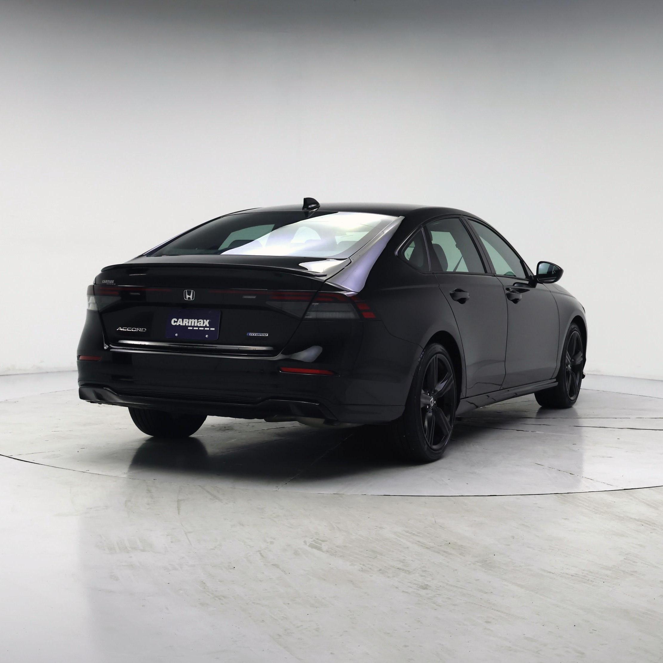 Thumbnail: 2025 Honda Accord - 8