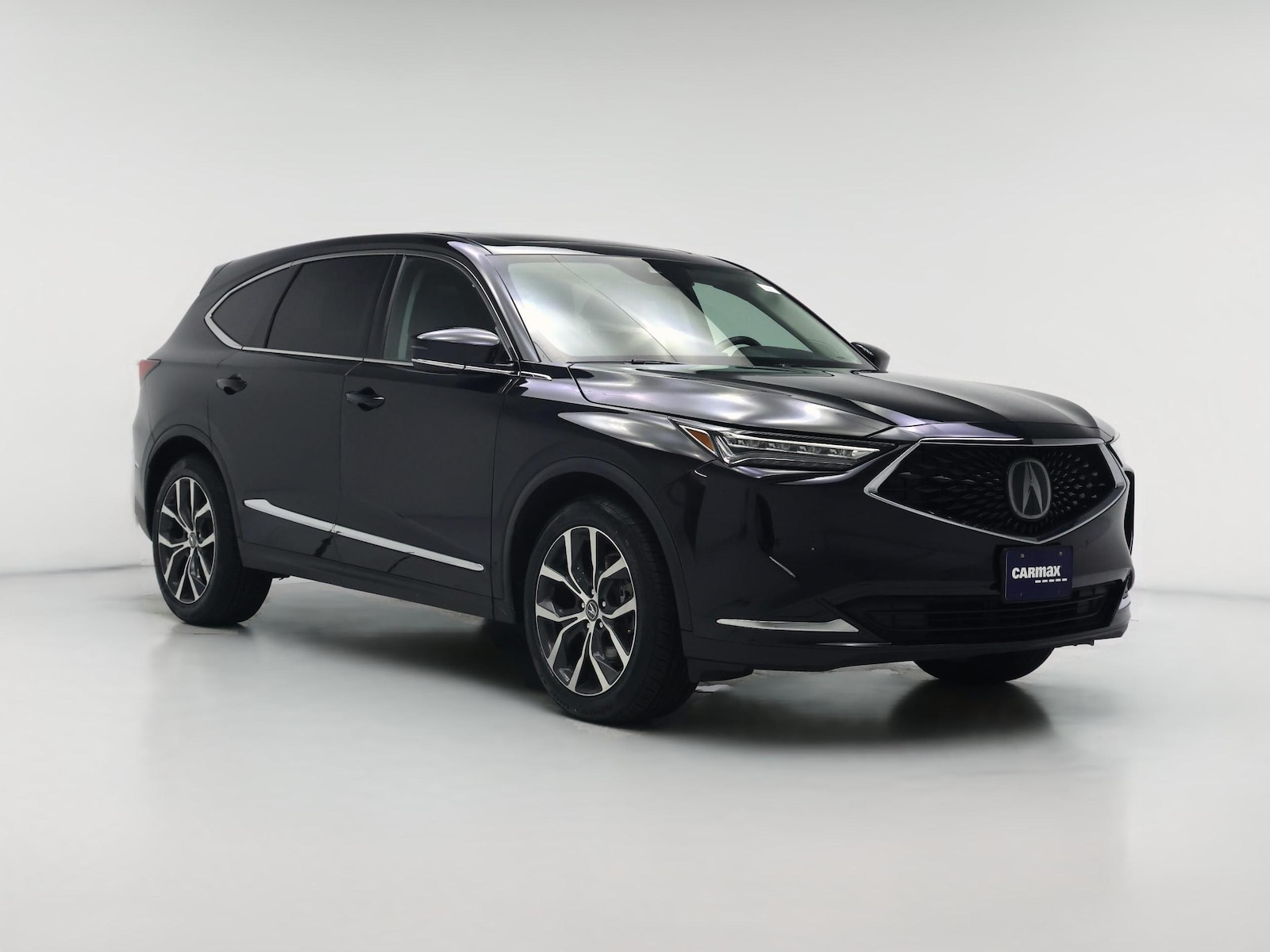 2023 Acura MDX